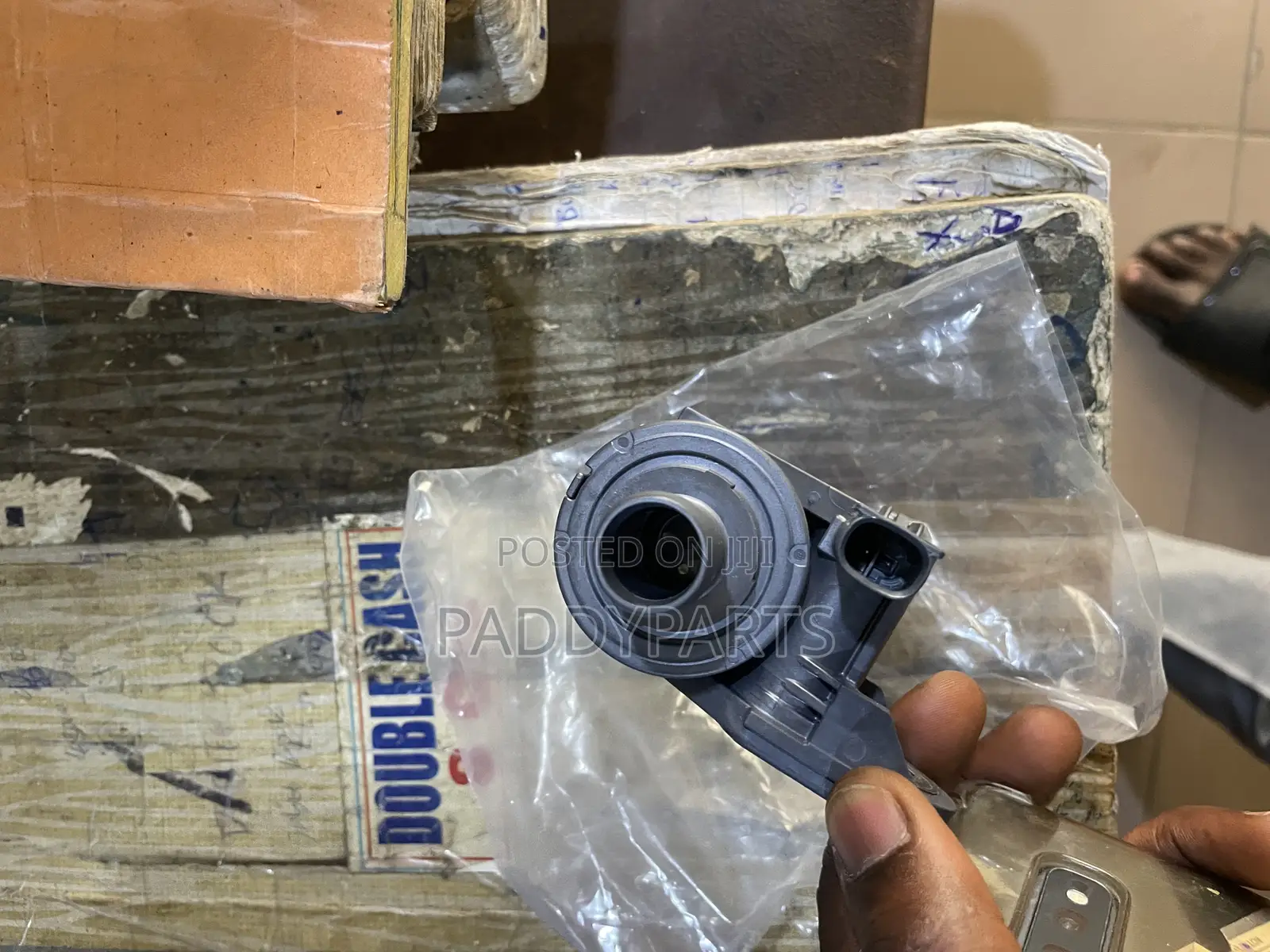 Toyota Camry Coolant Bypass Valve 2018-2021