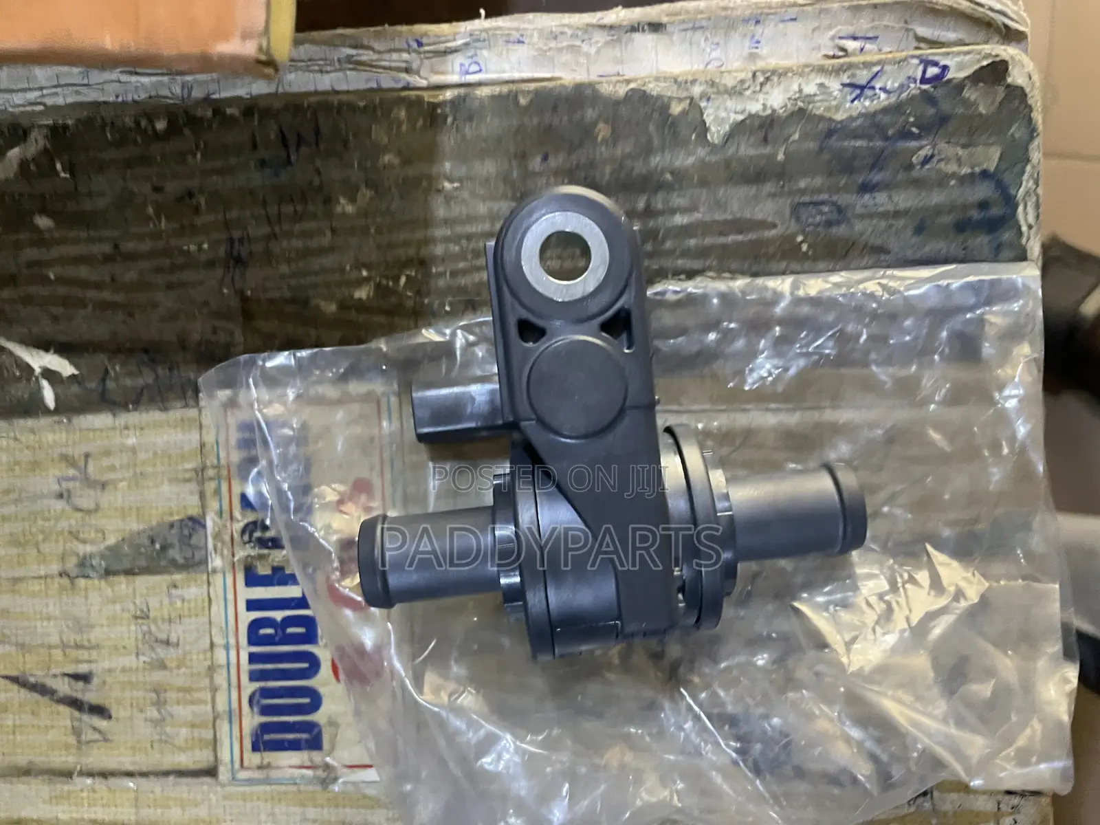 Toyota Rav4 Coolant Bypass Control Valve 2018-2023