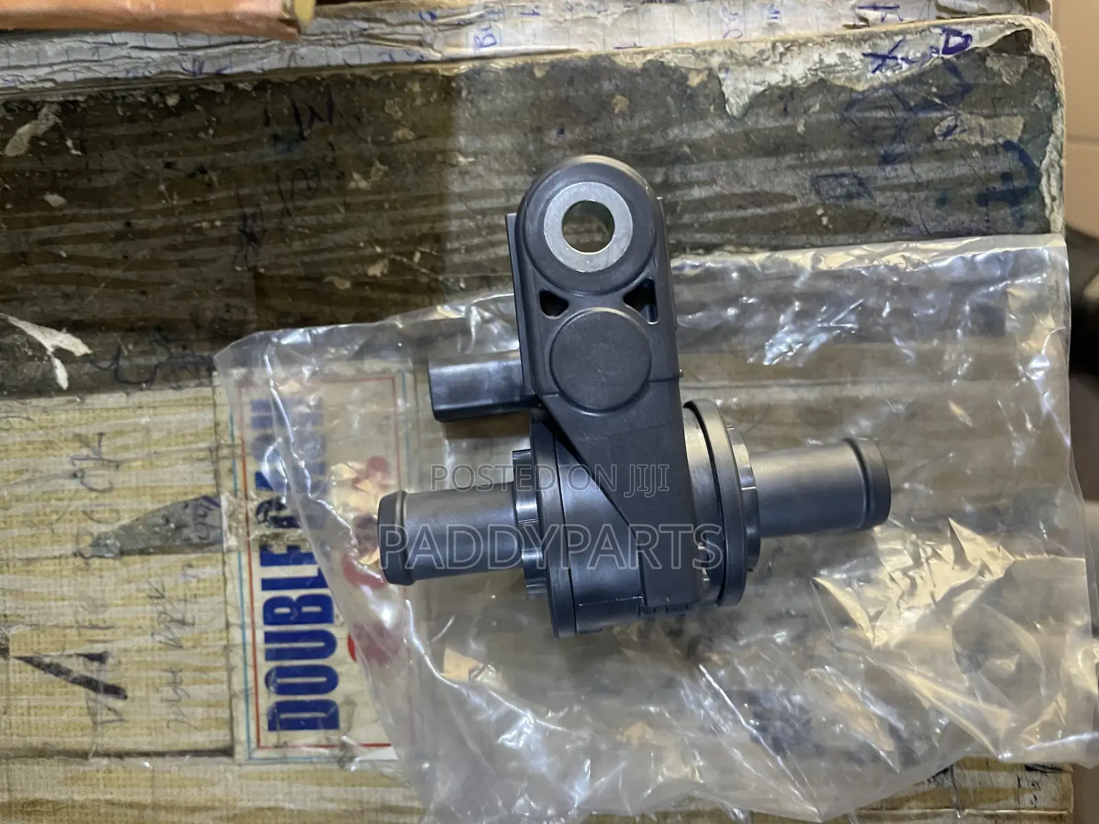 Toyota Rav4 Coolant Bypass Control Valve 2018-2023