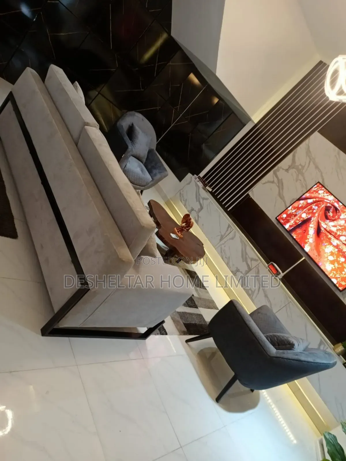 Furnished Studio Apartment in Spg, Chevron for rent