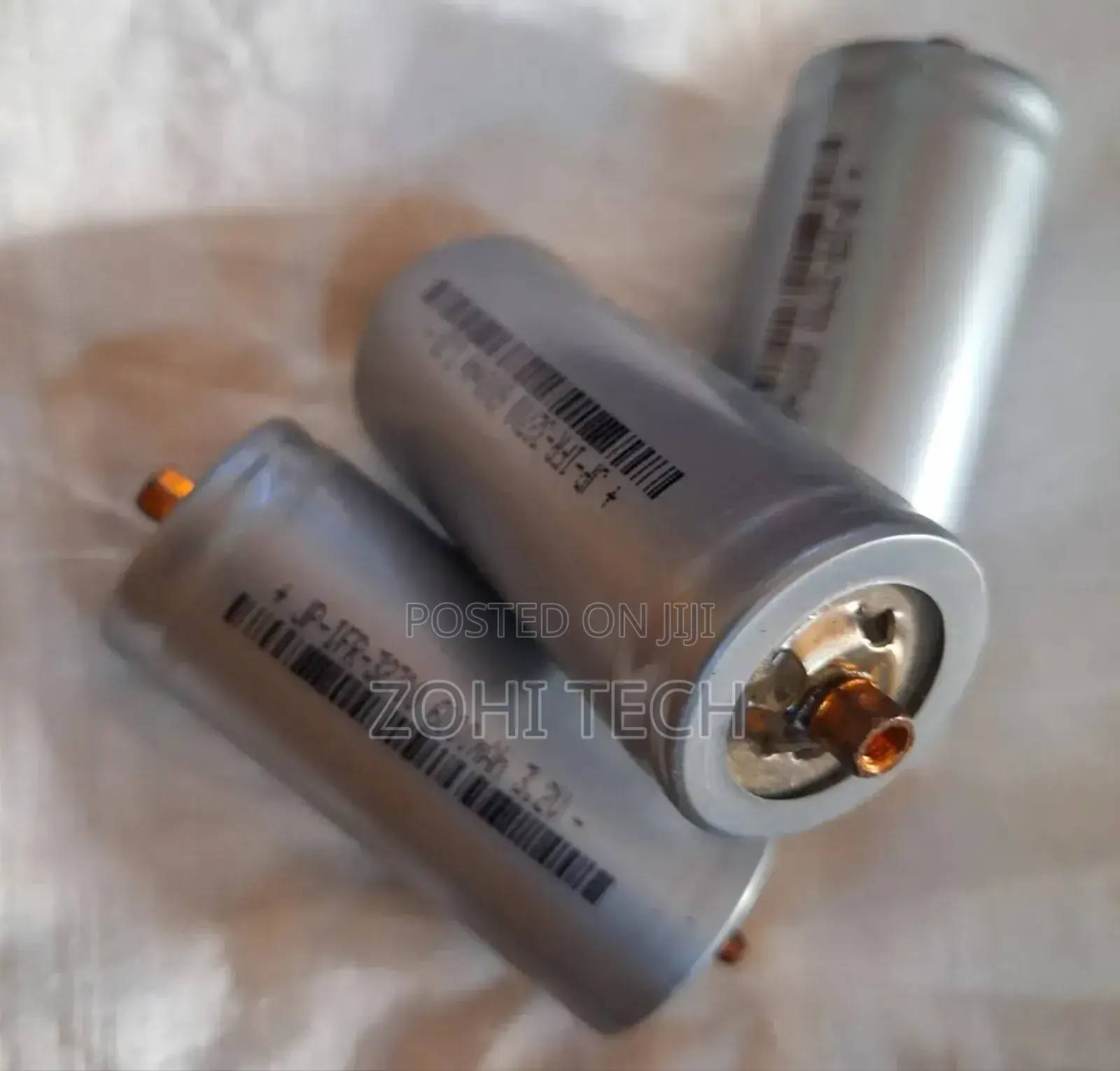 3.2v 6a 32700 Lithium Battery