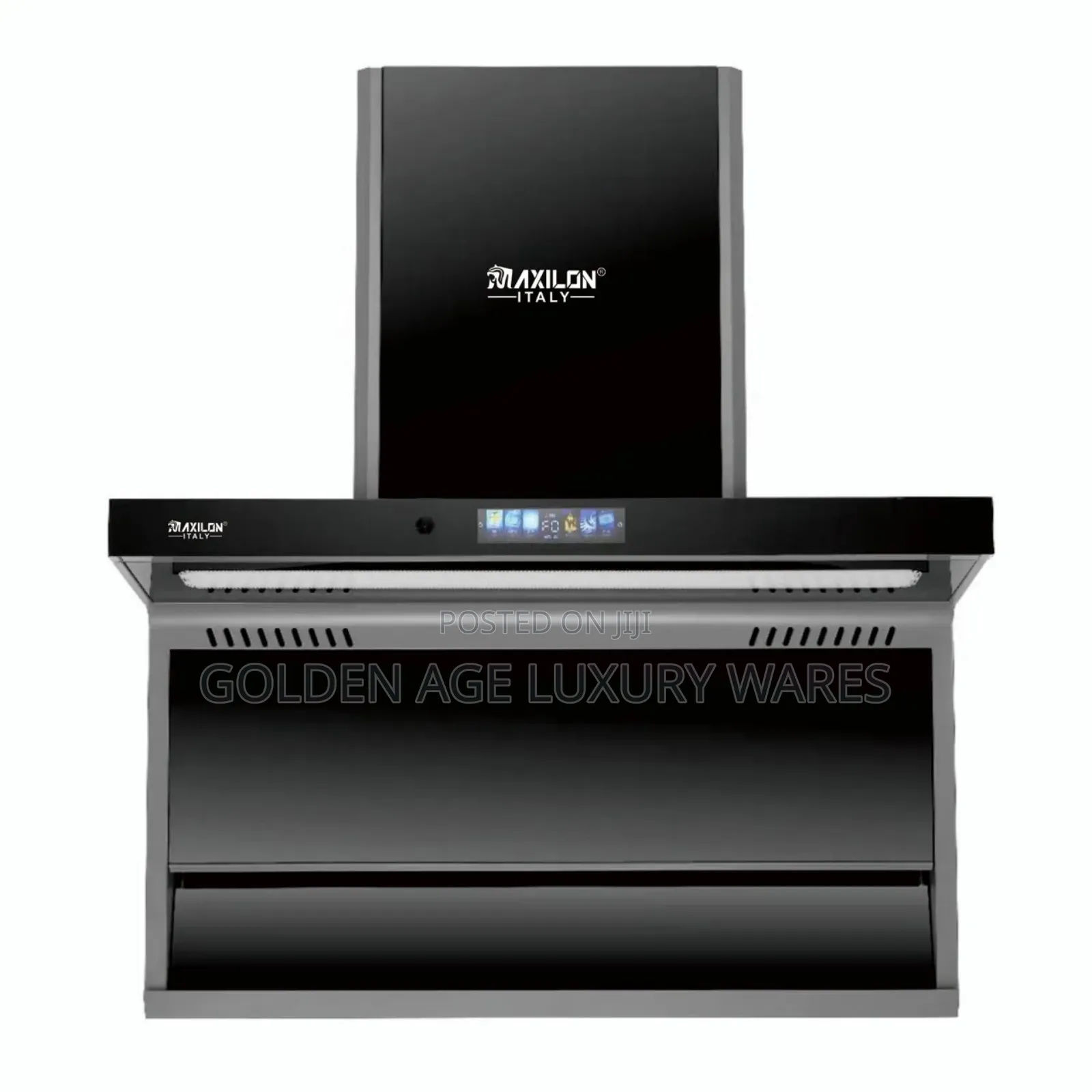 Maxillon Big Kitchen Hood 90cm