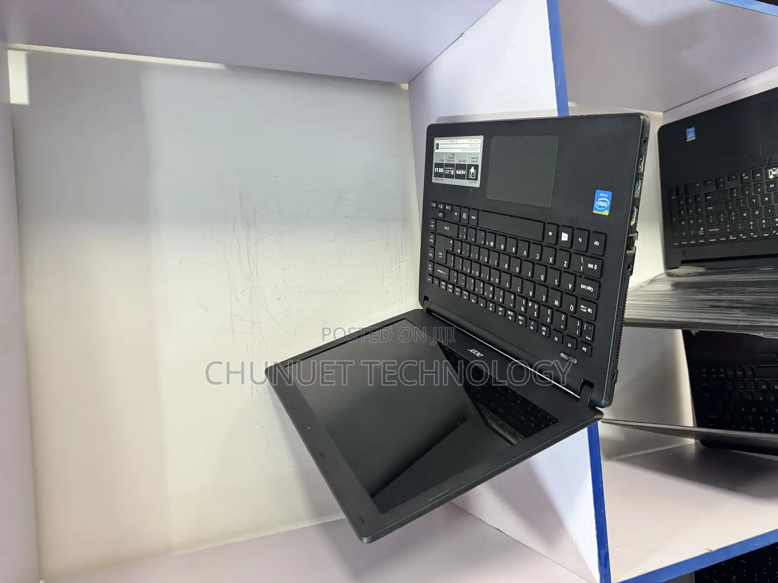Laptop Acer Aspire ES1-411 4GB Intel HDD 320GB