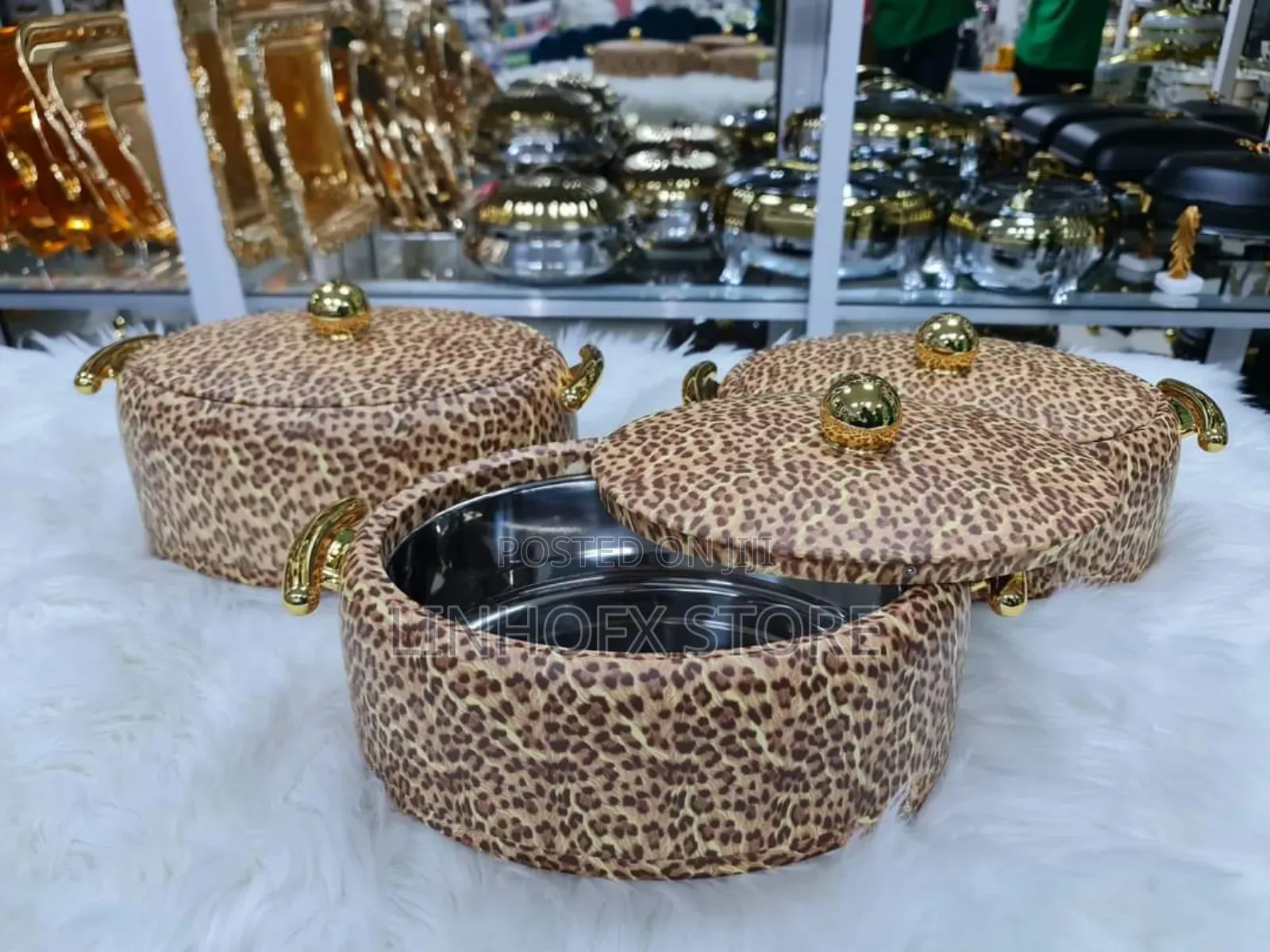 3in1 Quality Food Warmer