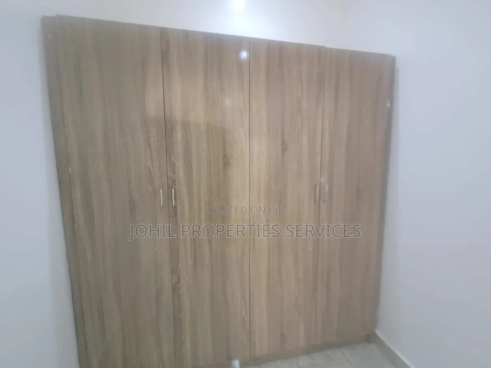 4bdrm Duplex in Guzape District for rent