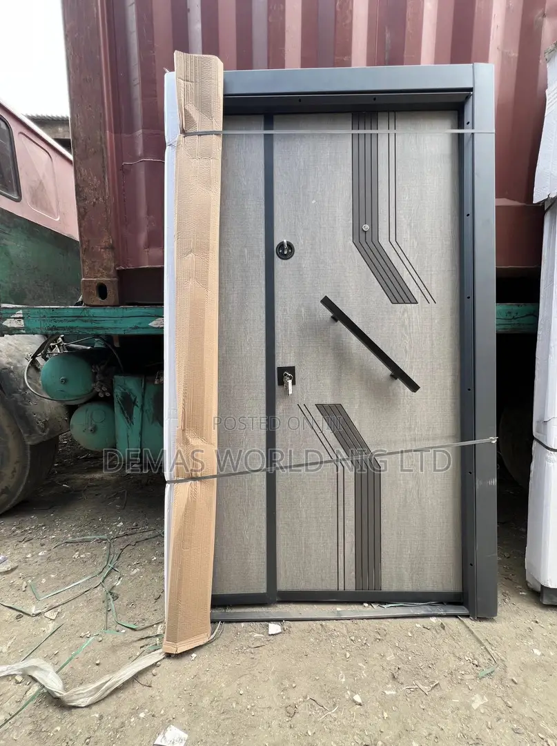 Luxury Noble Door