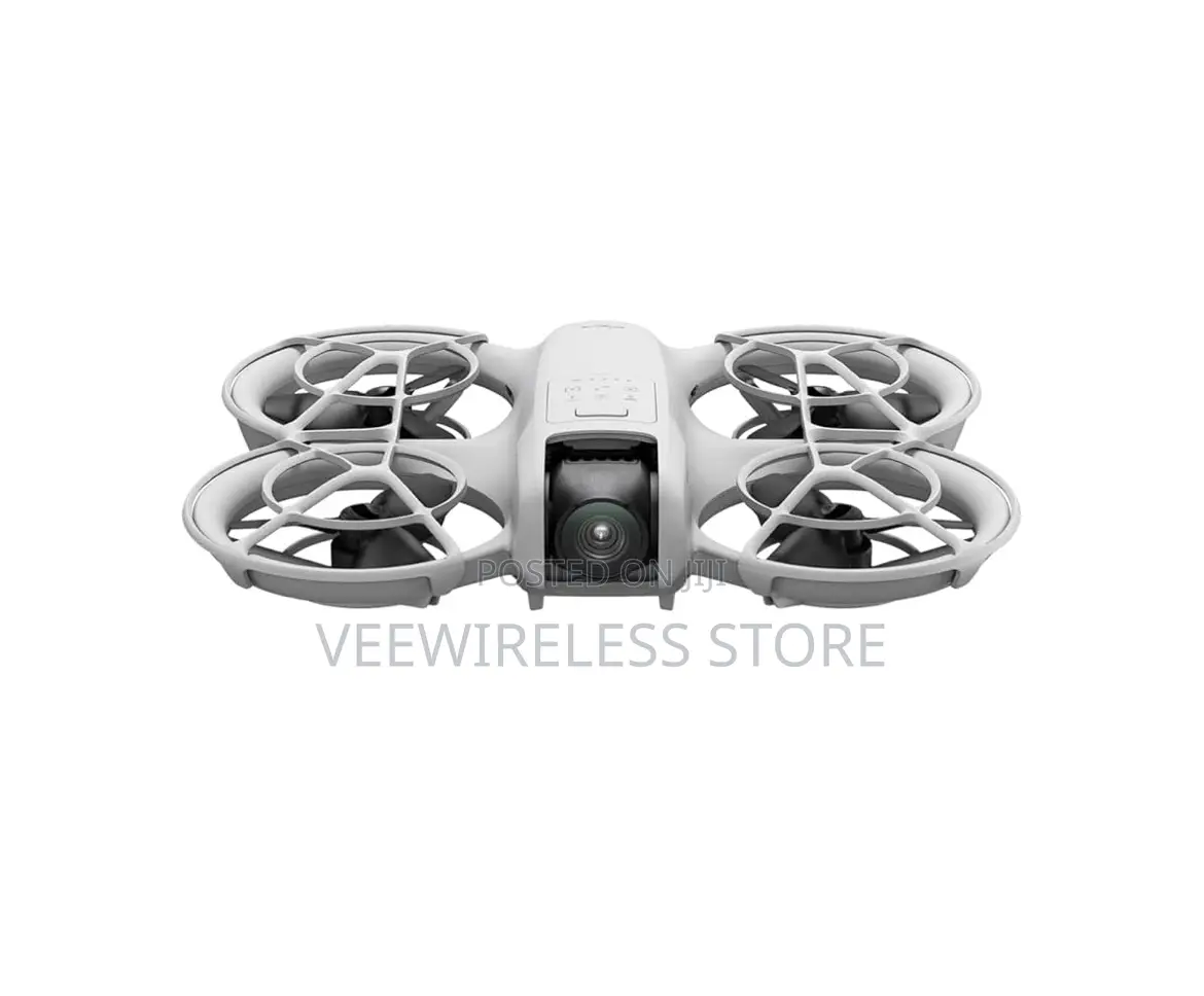 Dji Neo, Mini Drone With Uhd Camera for Adults