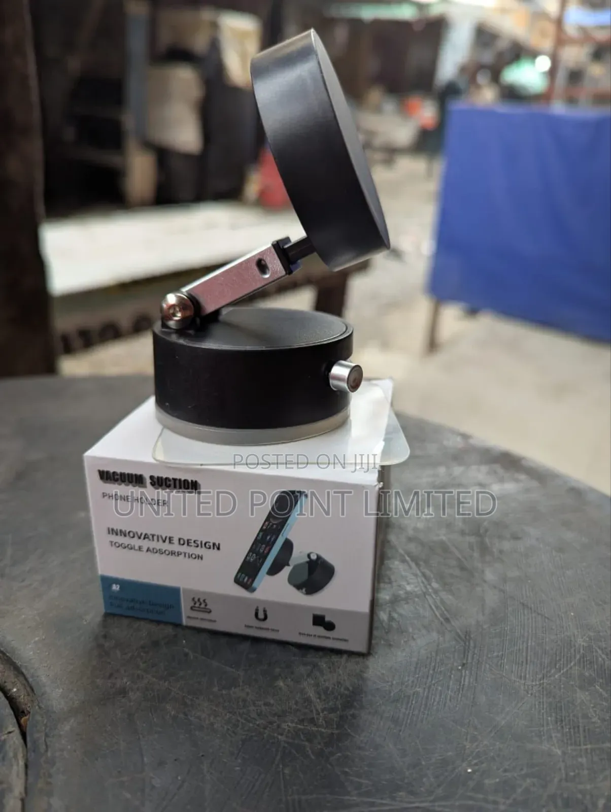 Strongest Magnetic Phone Holder