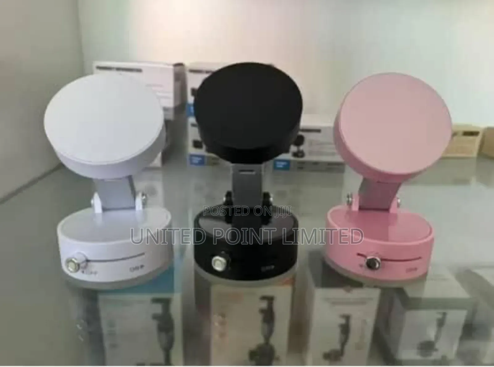 Strongest Magnetic Phone Holder