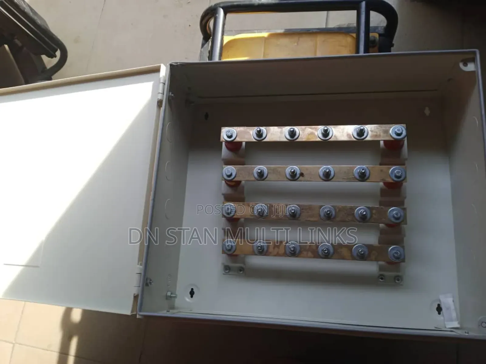 100amps Busbar