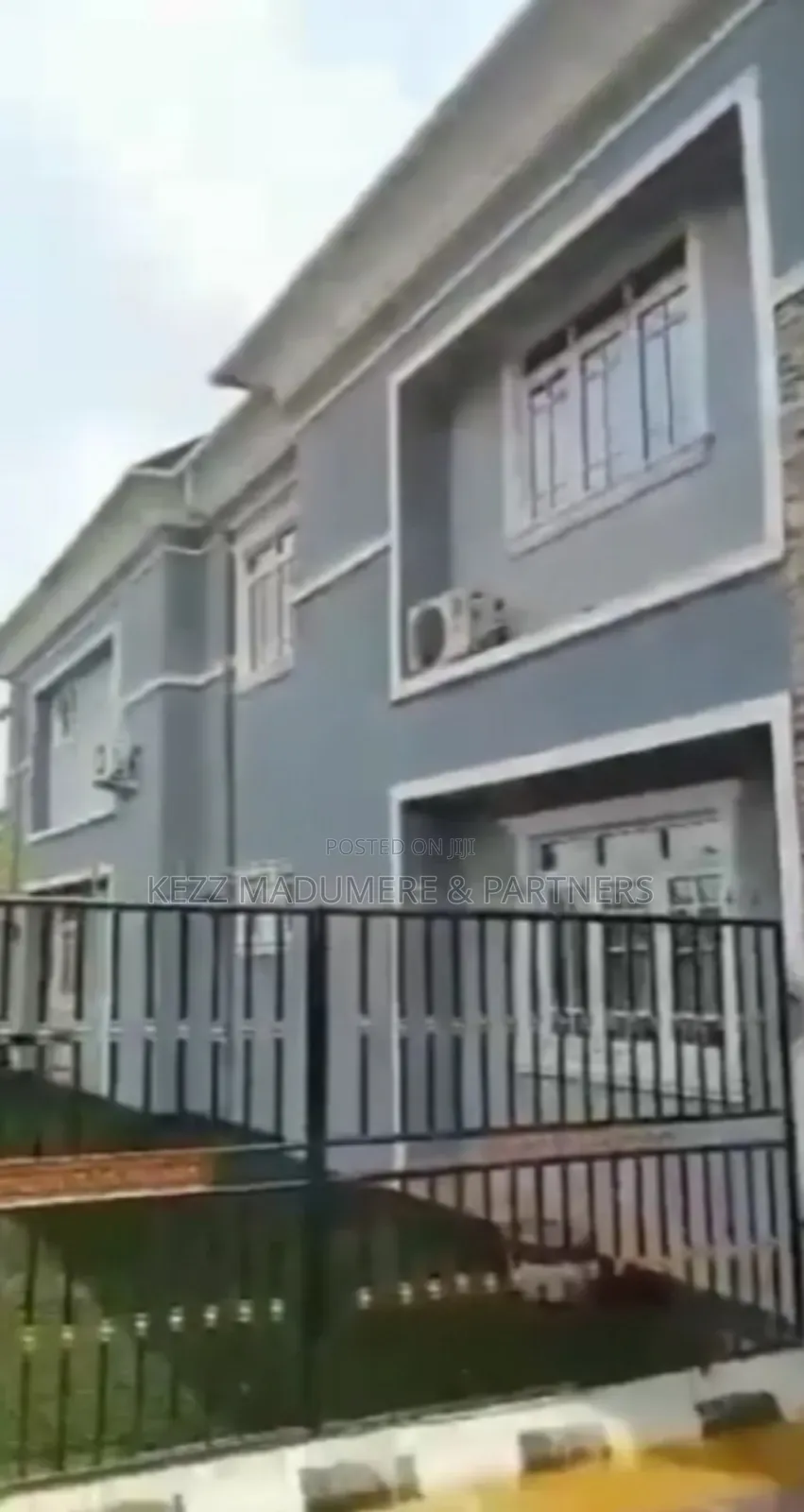 Furnished 6bdrm Duplex in Woji Port Harcourt , for sale
