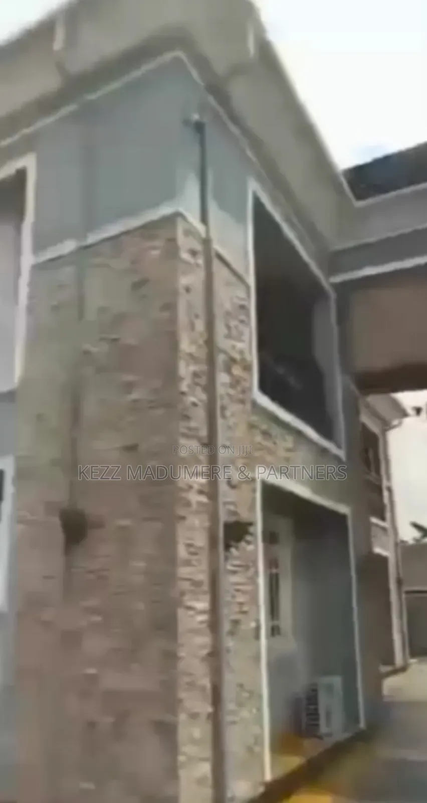 Furnished 6bdrm Duplex in Woji Port Harcourt , for sale