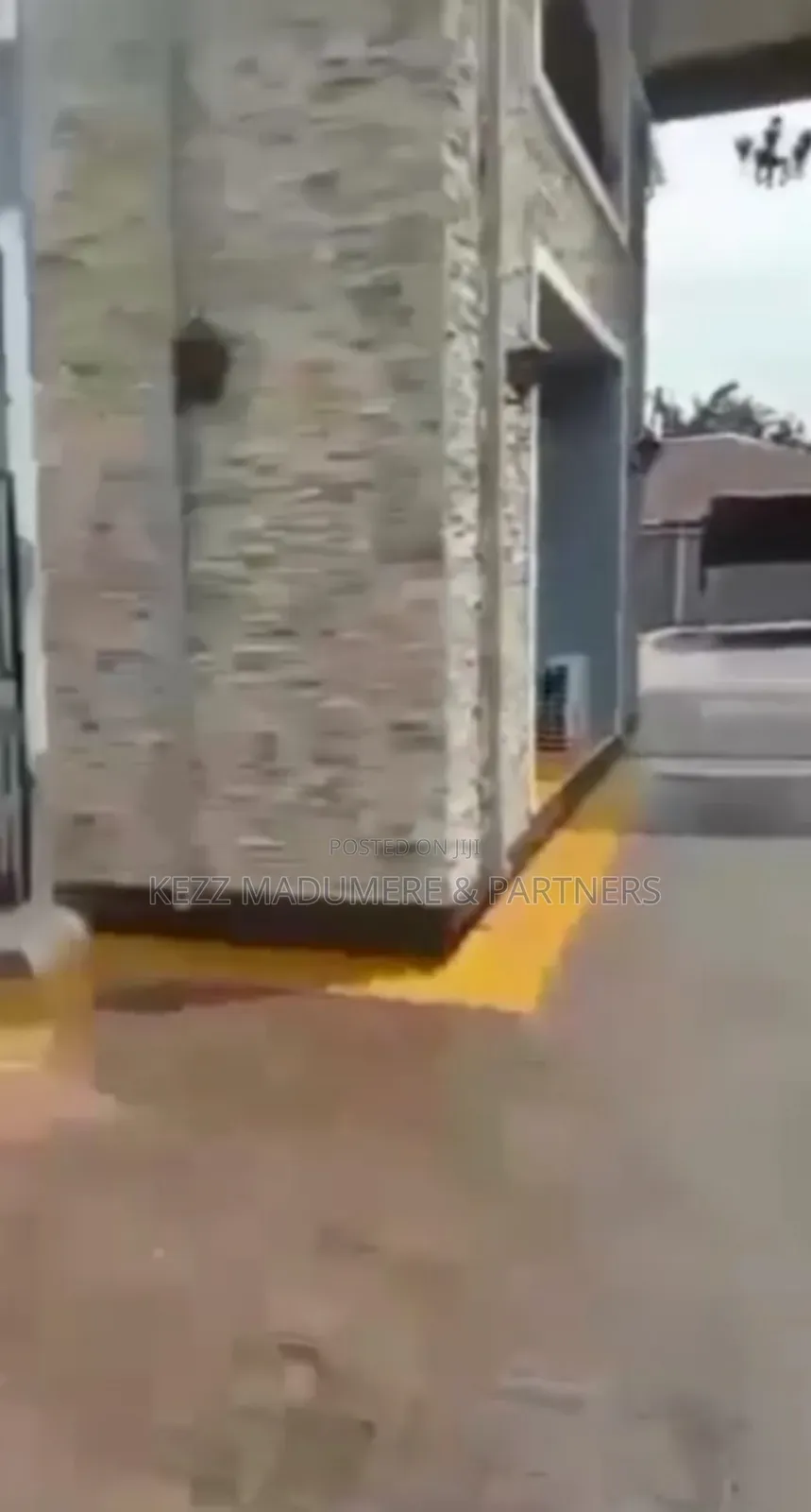 Furnished 6bdrm Duplex in Woji Port Harcourt , for sale