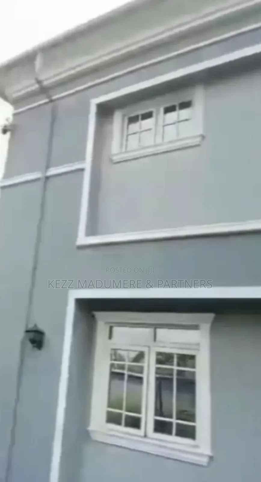 Furnished 6bdrm Duplex in Woji Port Harcourt , for sale