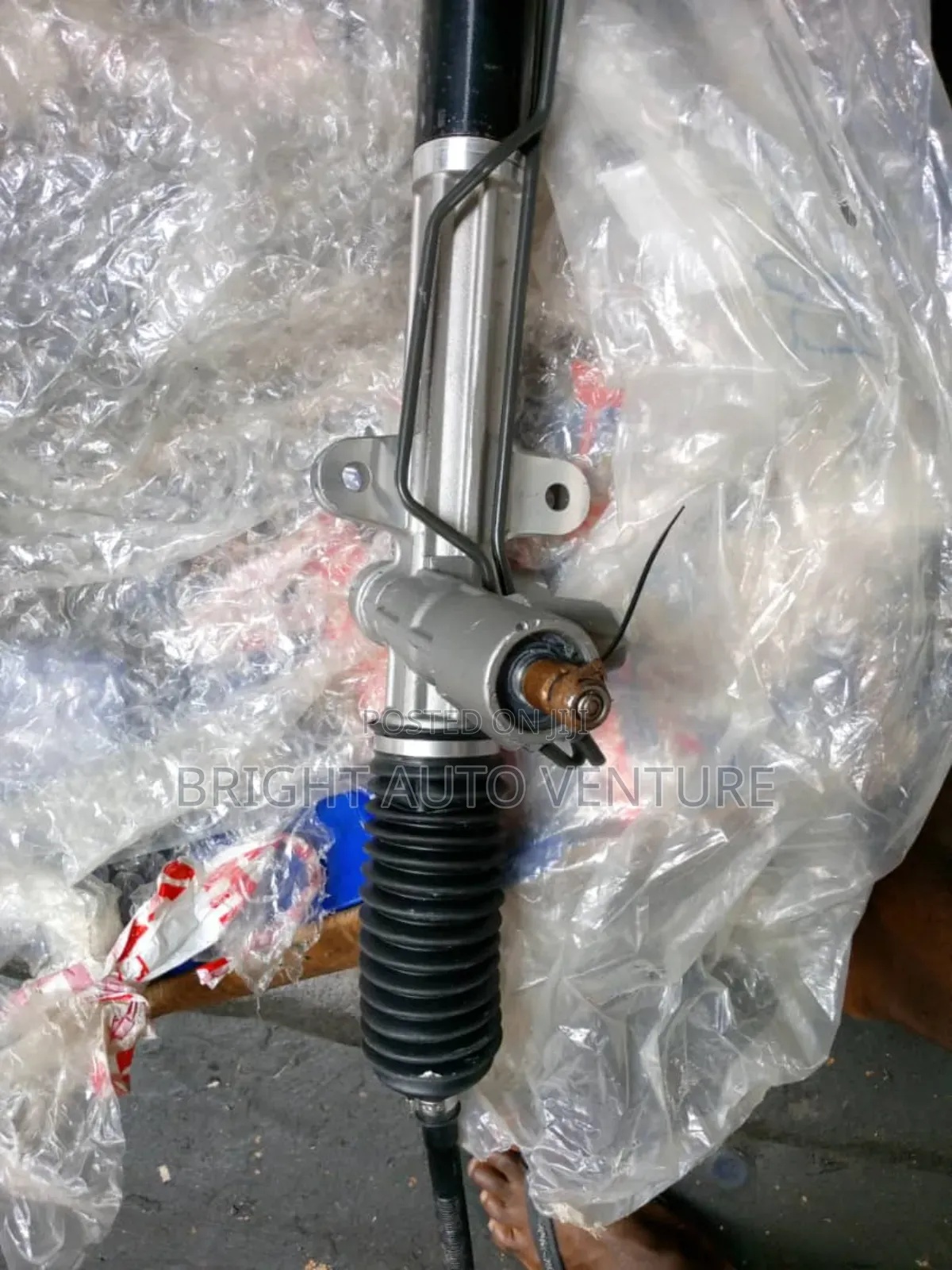 Steering Rack for Kia Sorento Hyundai Santafe 2009/2010