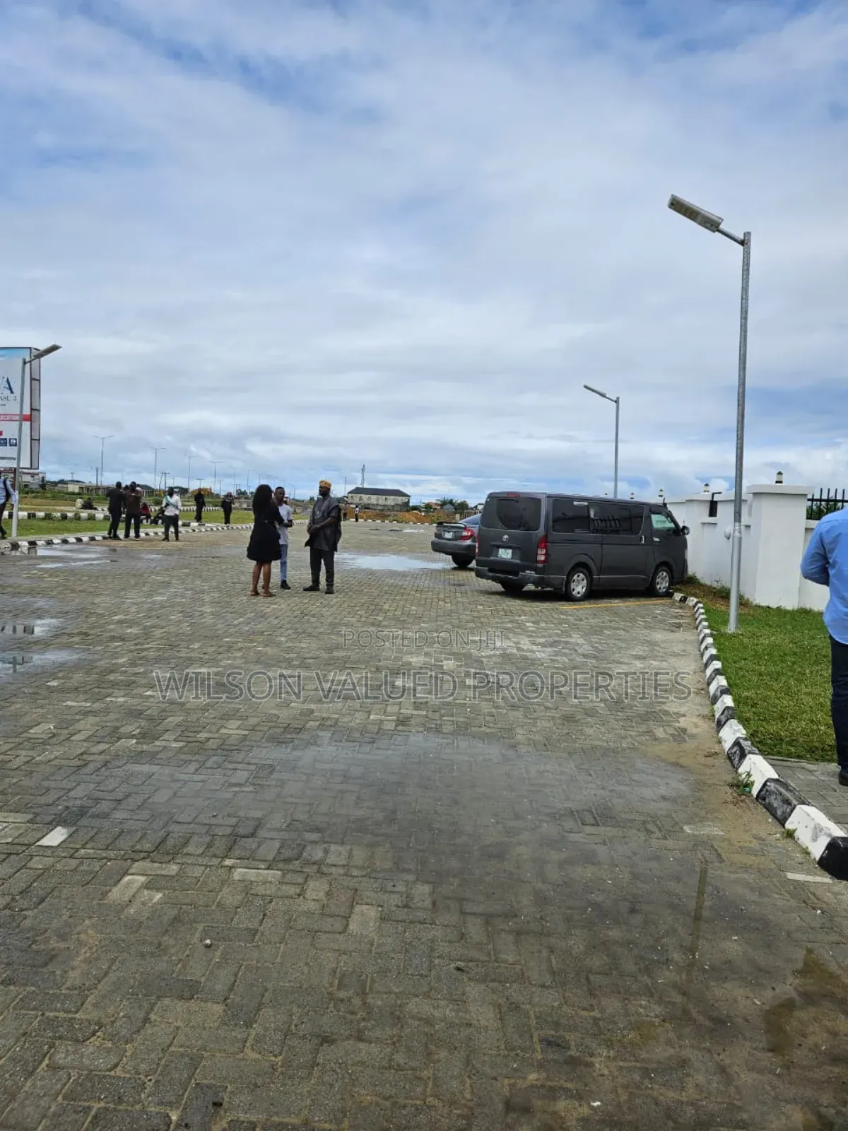 Invest in Tiwa Gardens Estate Phase 2 and Get Instant Alloca