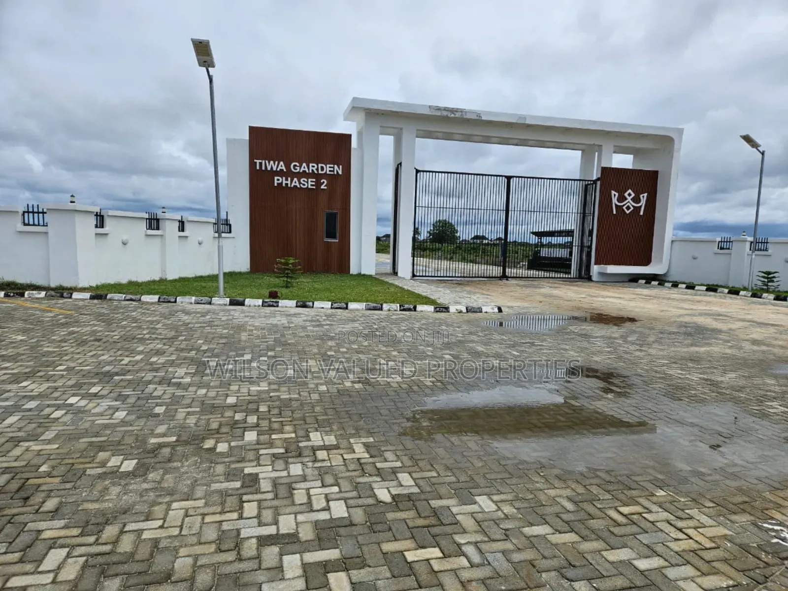 Invest in Tiwa Gardens Estate Phase 2 and Get Instant Alloca