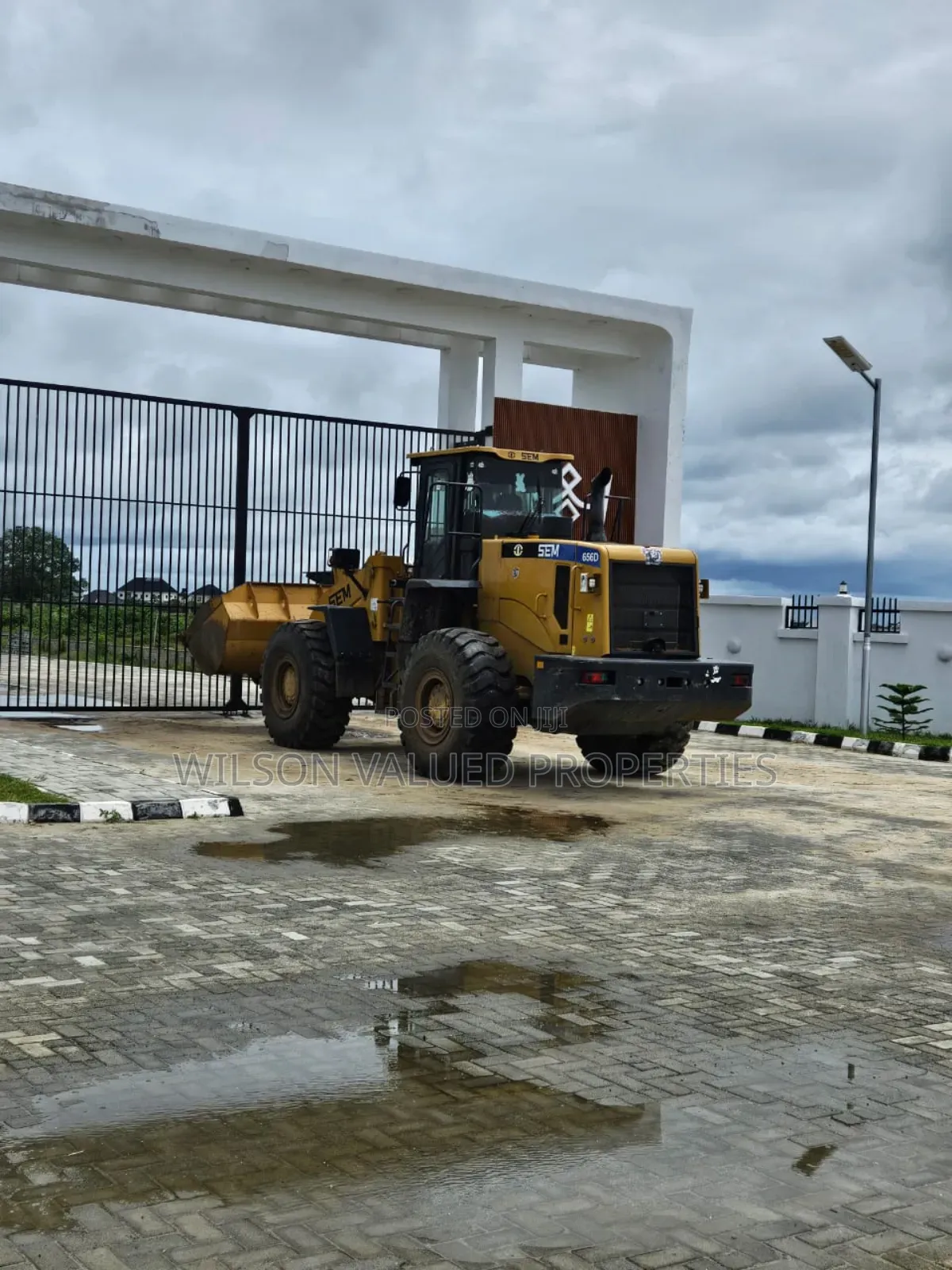 Invest in Tiwa Gardens Estate Phase 2 and Get Instant Alloca
