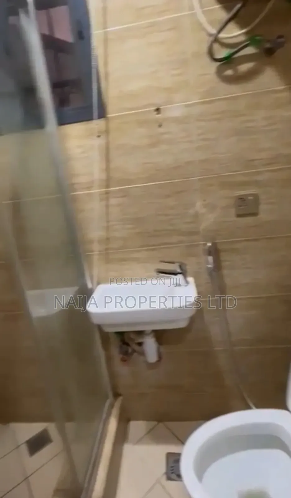 Mini Flat in Oniru Estate, Victoria Island for sale
