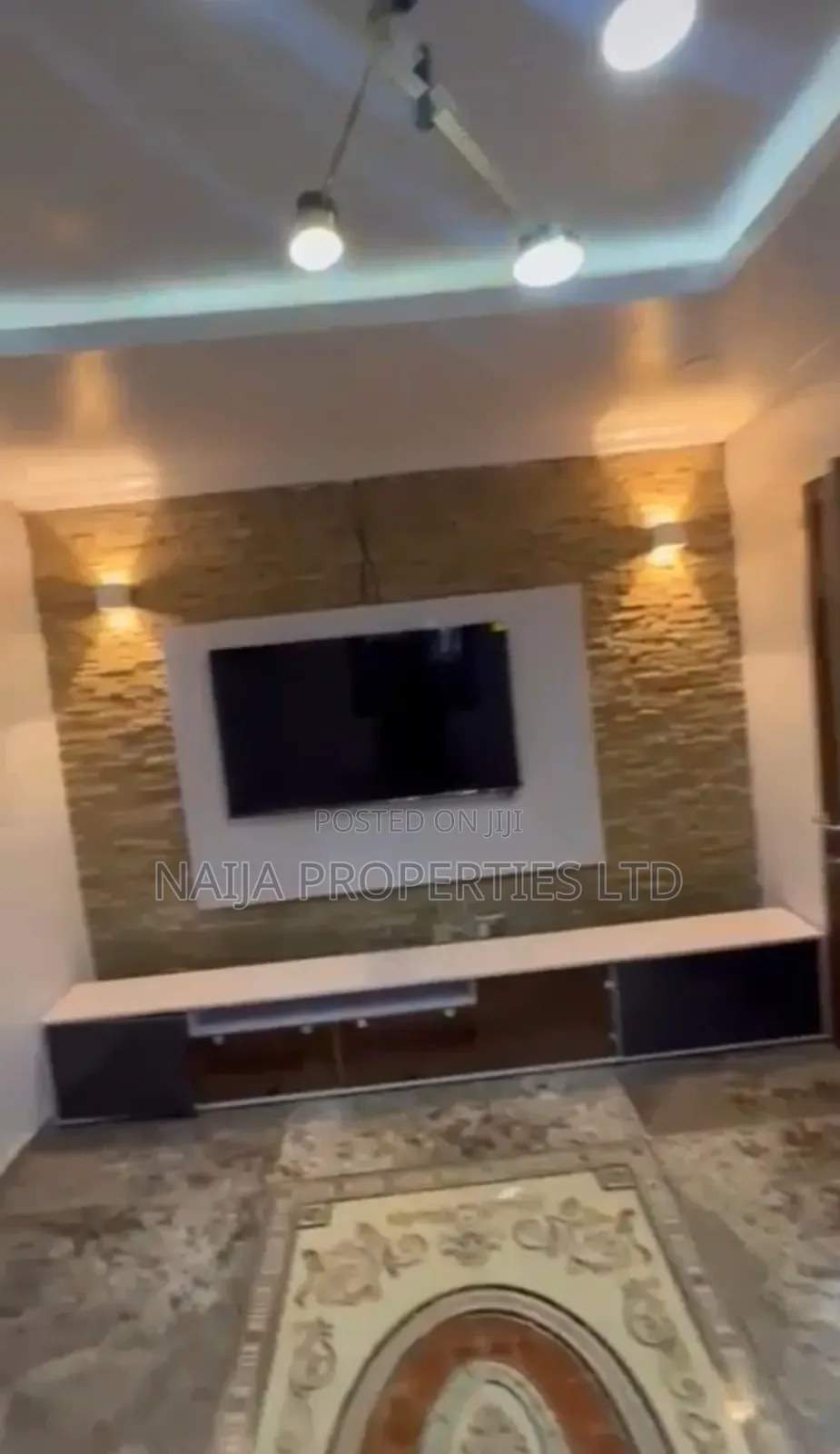 Mini Flat in Oniru Estate, Victoria Island for sale