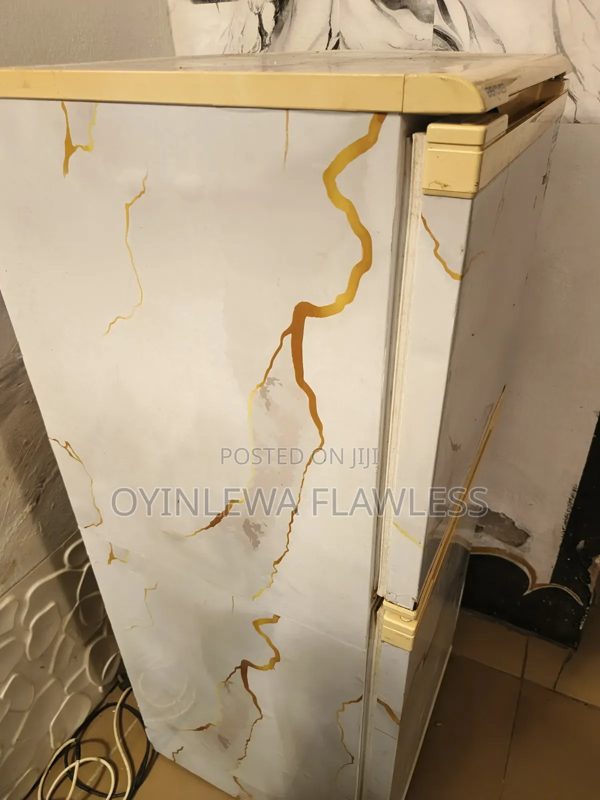 Beko 200l Fridge With Freezer