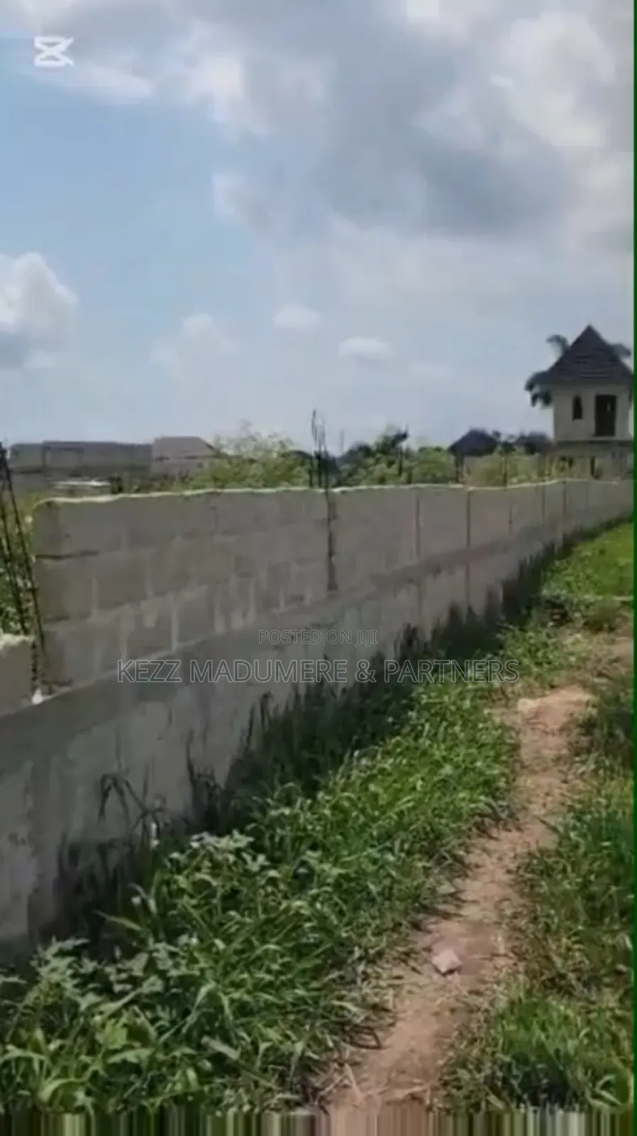 For Sale : 4 Rd, Eliozu Port Harcourt