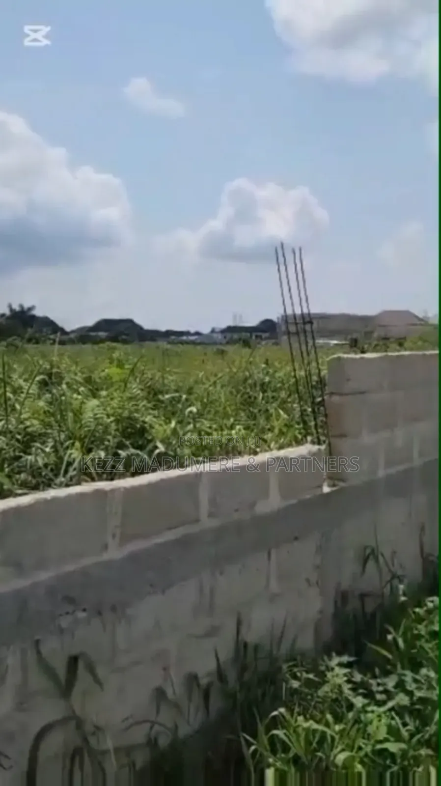 For Sale : 4 Rd, Eliozu Port Harcourt
