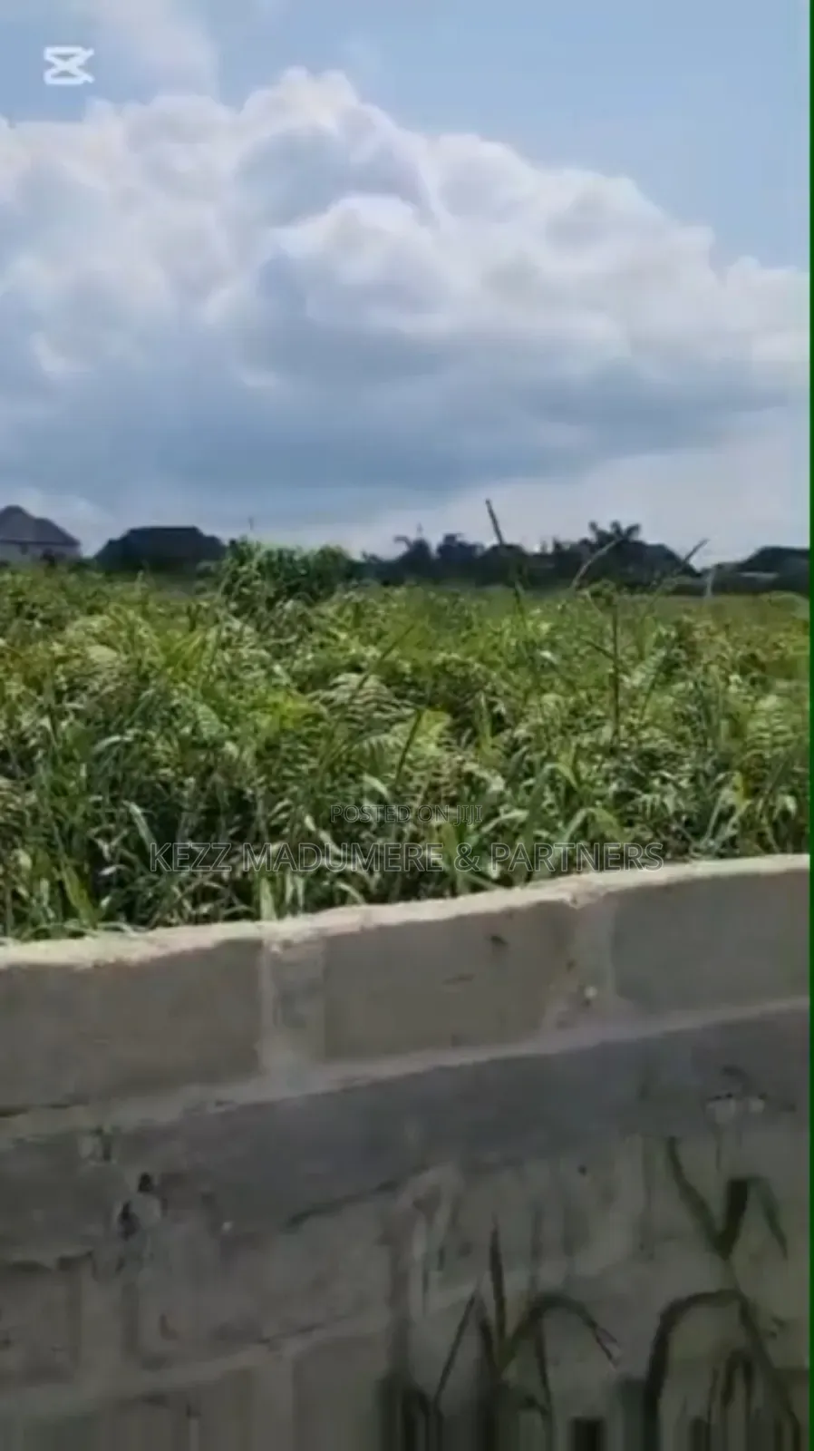 For Sale : 4 Rd, Eliozu Port Harcourt