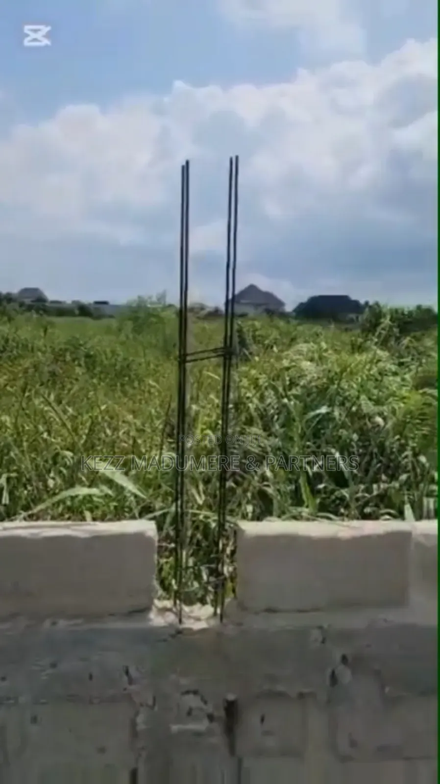 For Sale : 4 Rd, Eliozu Port Harcourt