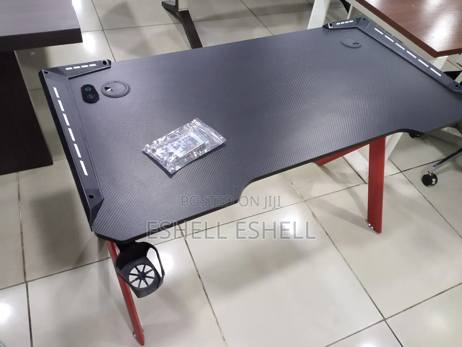 Electric Gaming Table