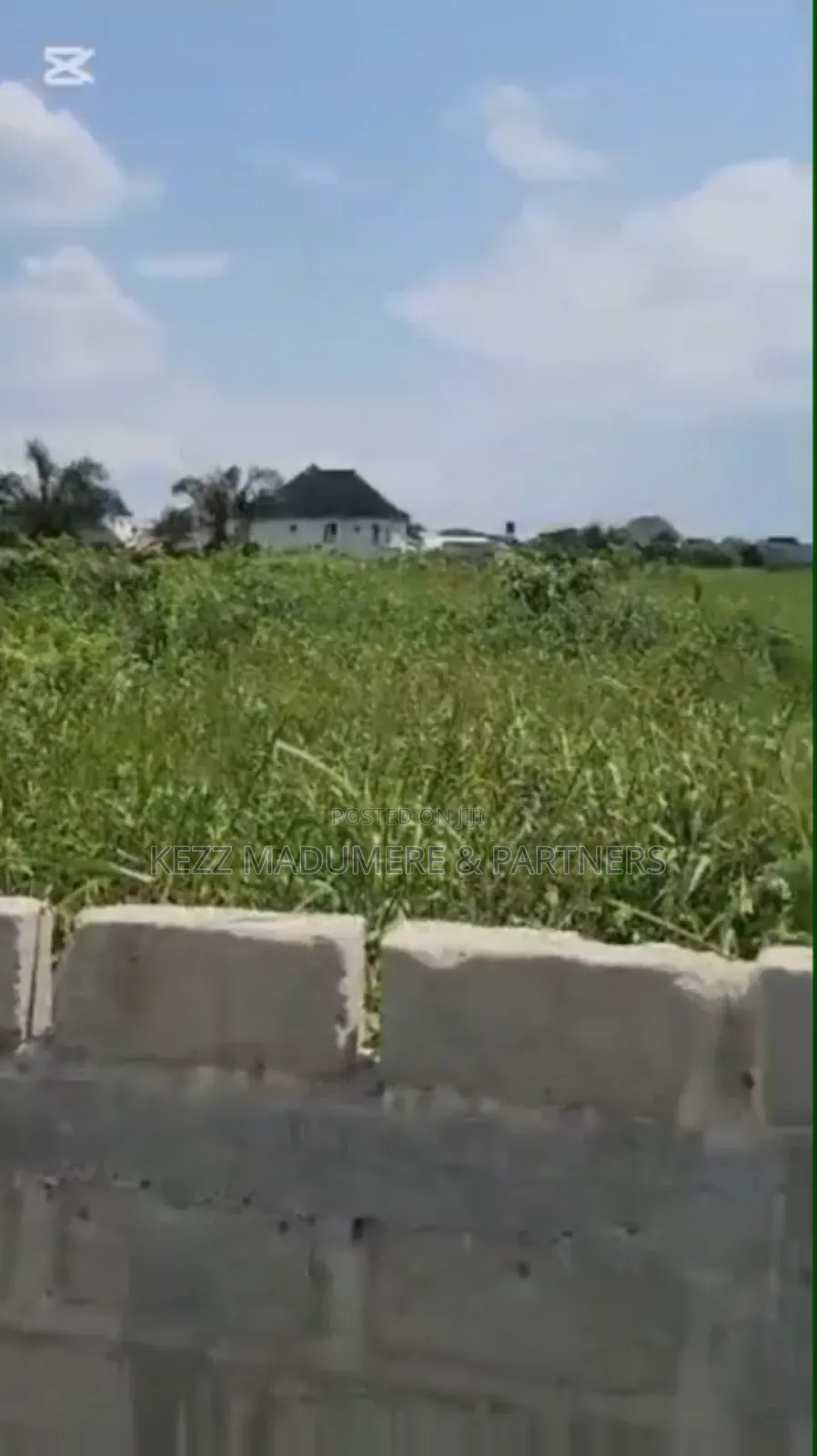 For Sale : 2 Plots at Eneka , Port Harcourt