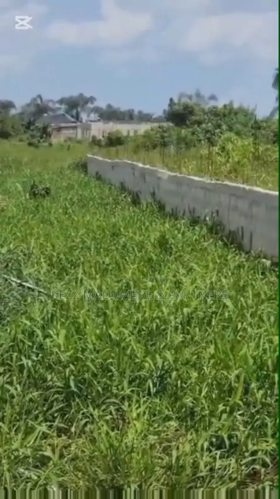 For Sale : 2 Plots at Eneka , Port Harcourt