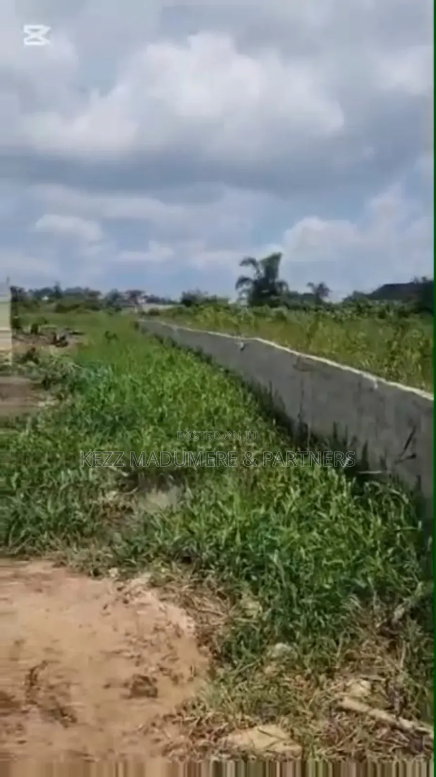 For Sale : 2 Plots at Eneka , Port Harcourt