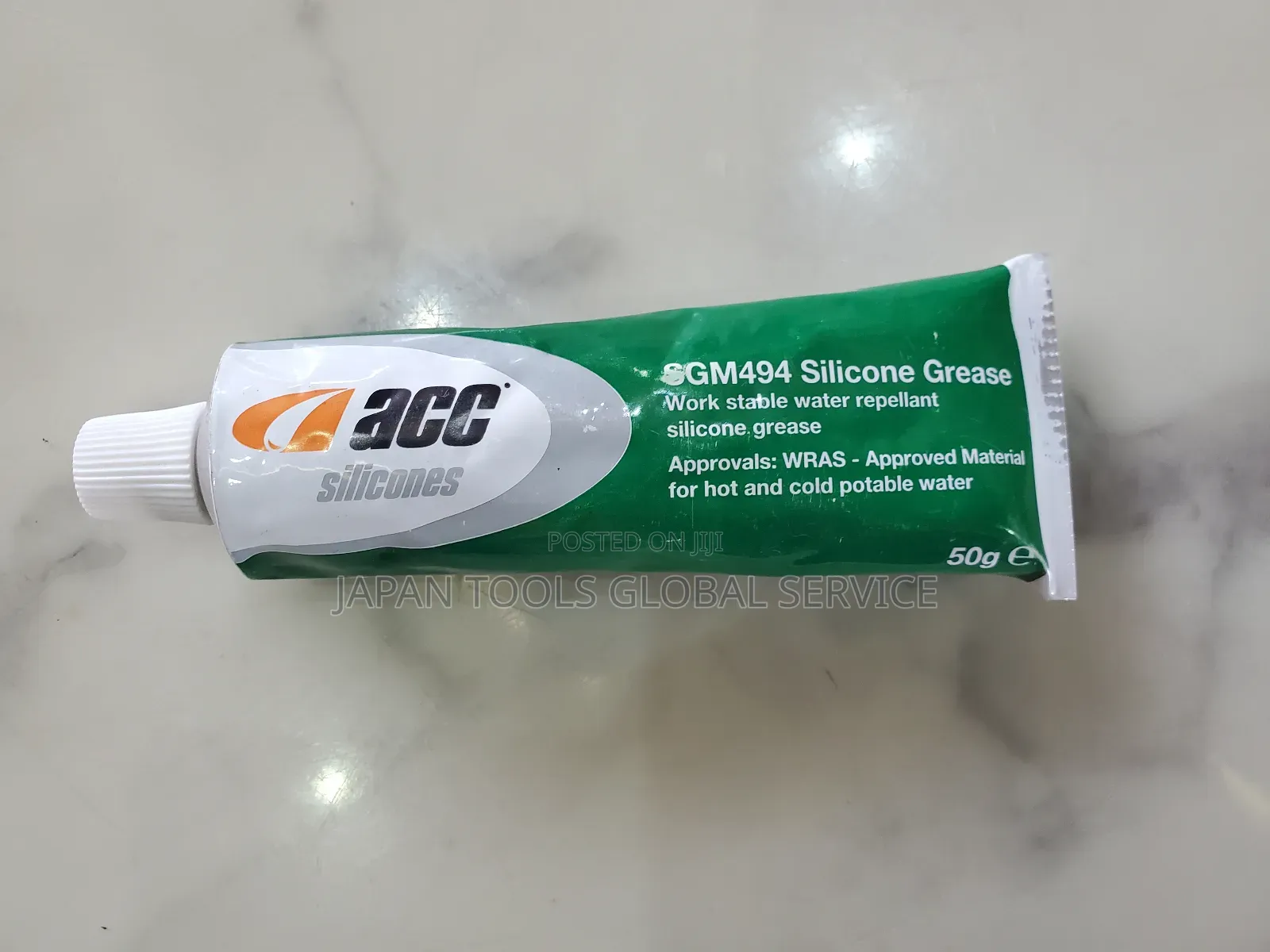 Sgm494 Silicone Grease