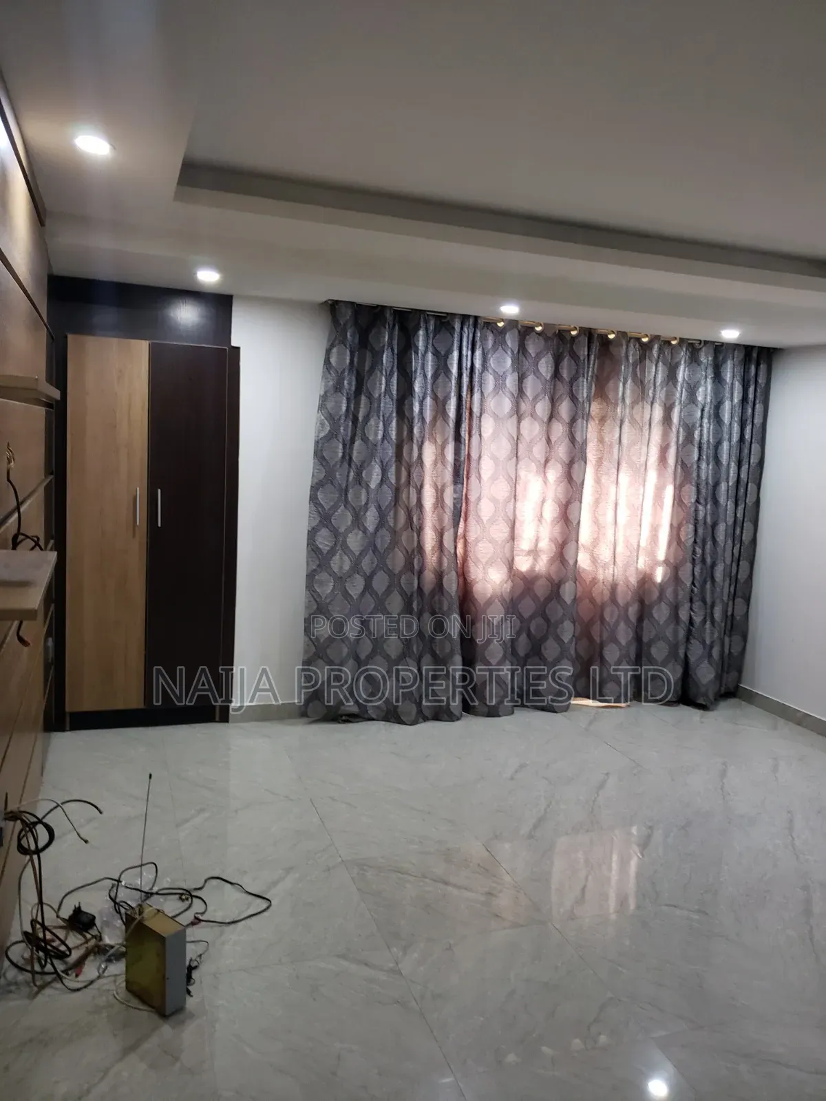 4bdrm Duplex in Victoria Island for sale