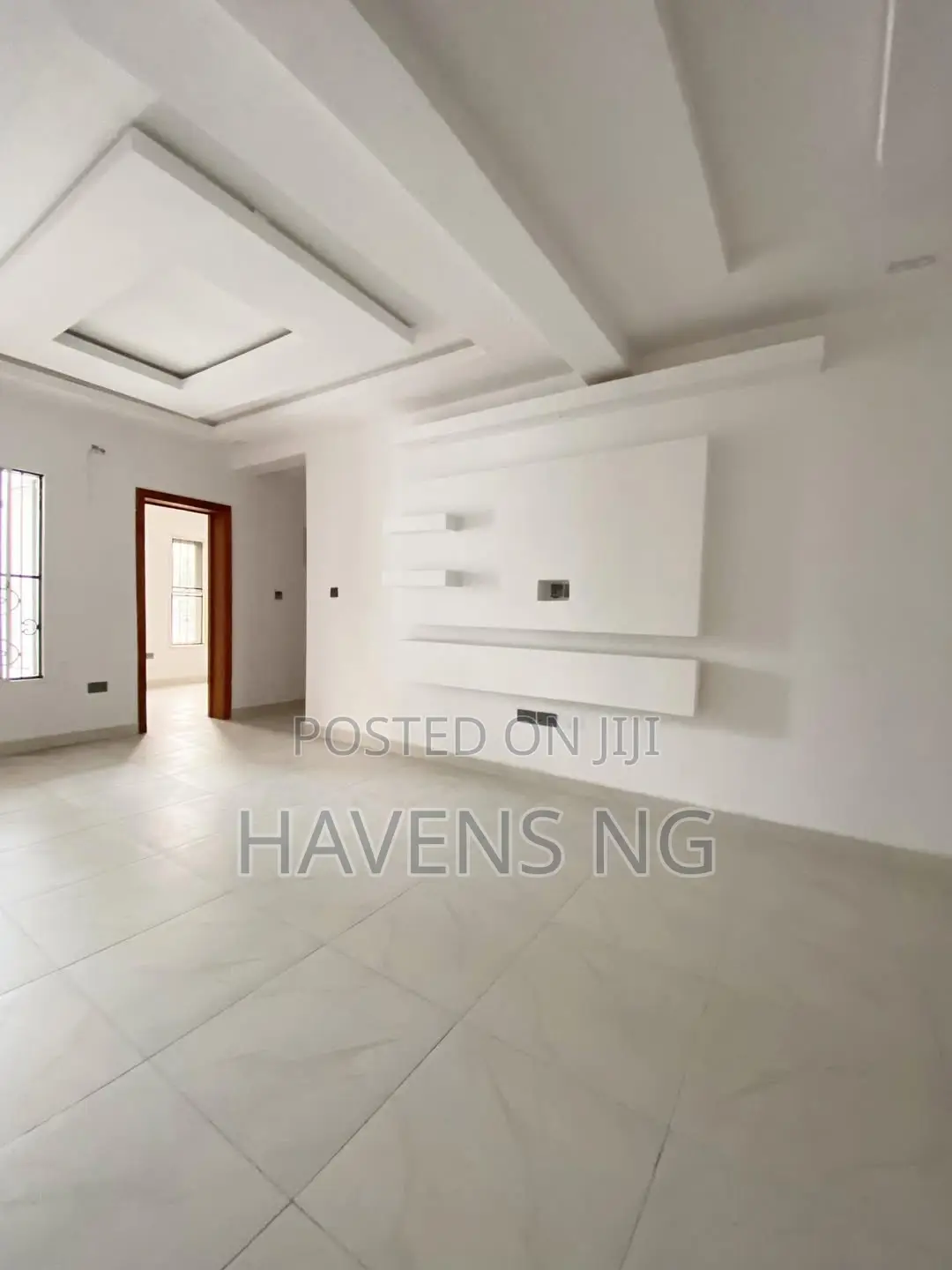 4bdrm Maisonette in Victoria Island Extension for sale
