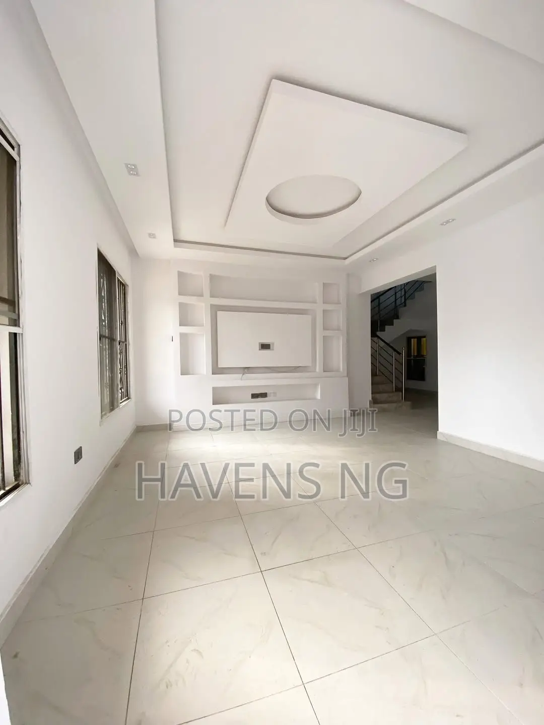 4bdrm Maisonette in Victoria Island Extension for sale