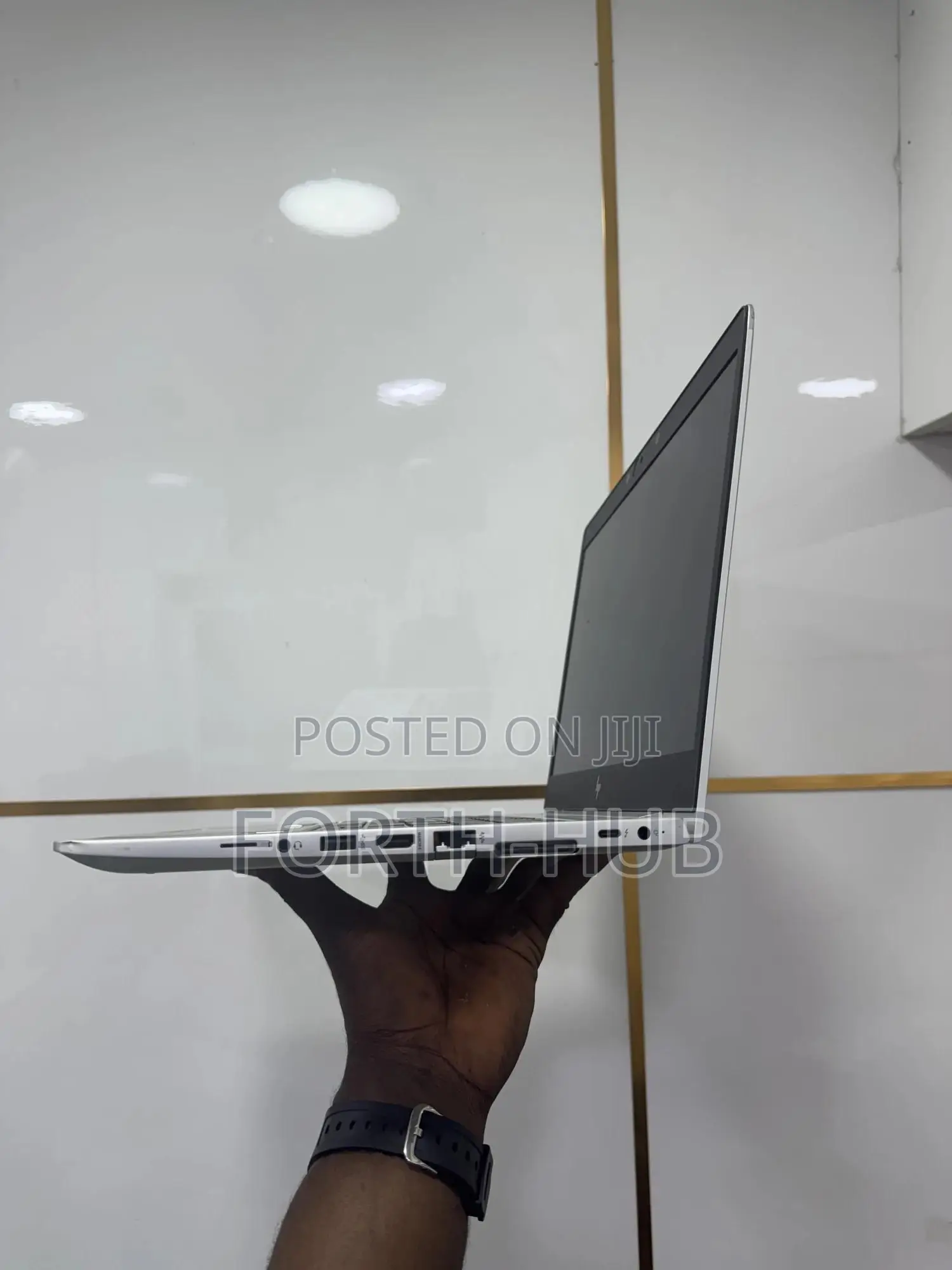 Laptop HP EliteBook 840 G6 8GB Intel Core i7 SSD 256GB