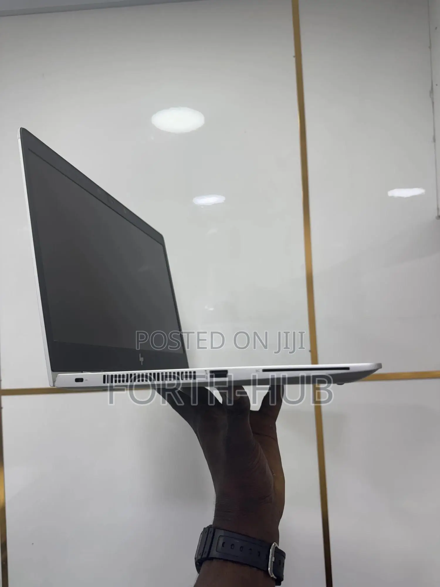 Laptop HP EliteBook 840 G6 8GB Intel Core i7 SSD 256GB
