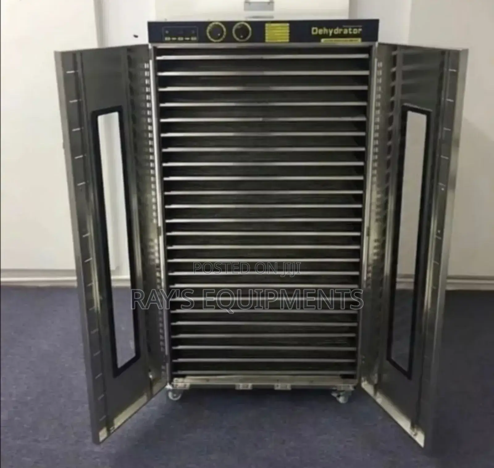 24 Trays Food Dehydrator