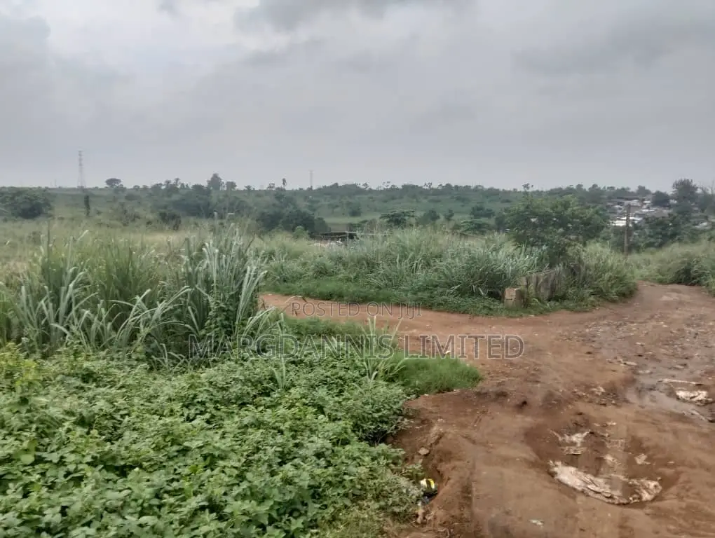 2 Acres (12 Plots) for Sale on the Express, Kasolori-Ikorodu