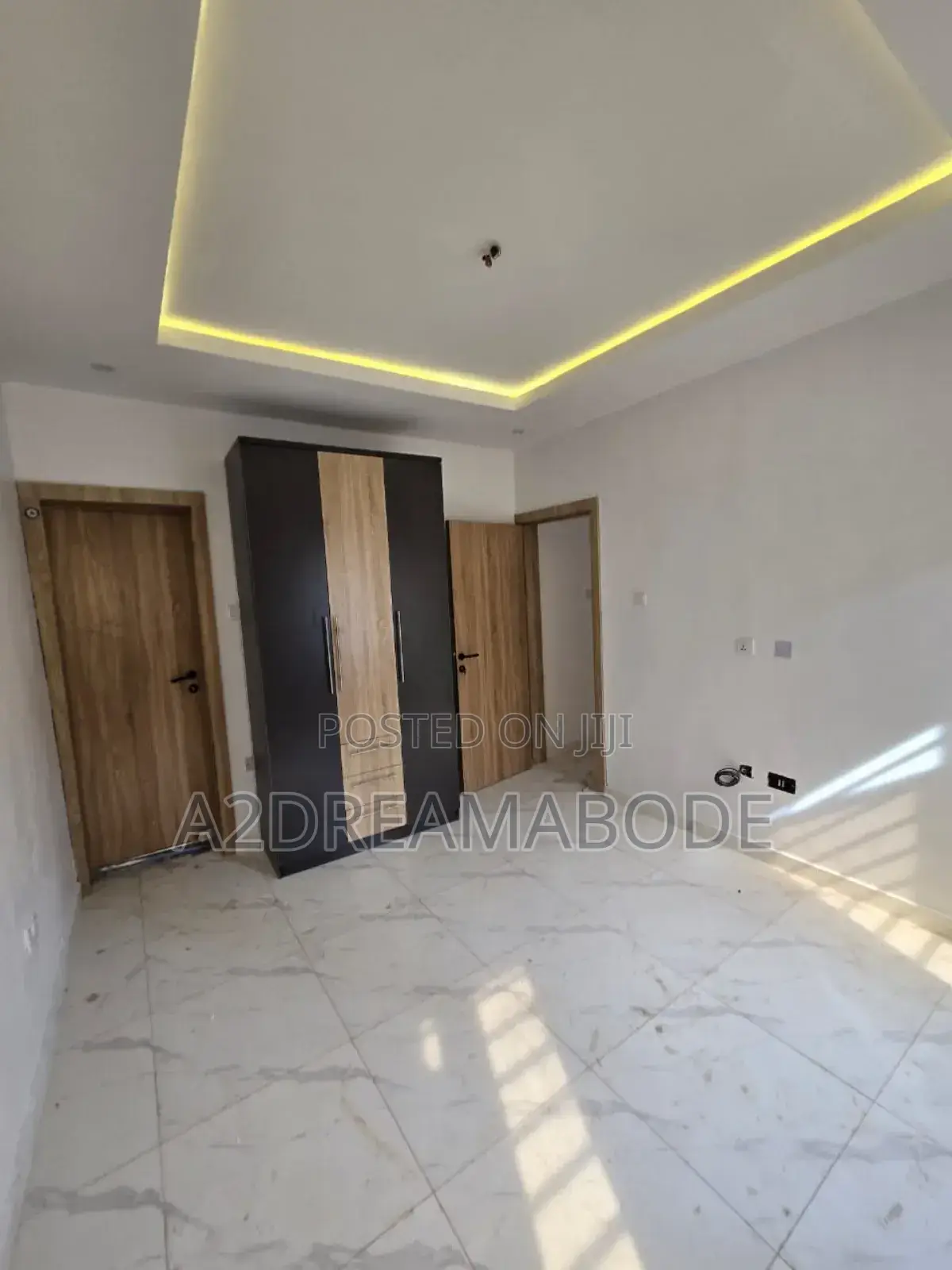 4bdrm Duplex in Magodo Phase 2, Ikeja for sale