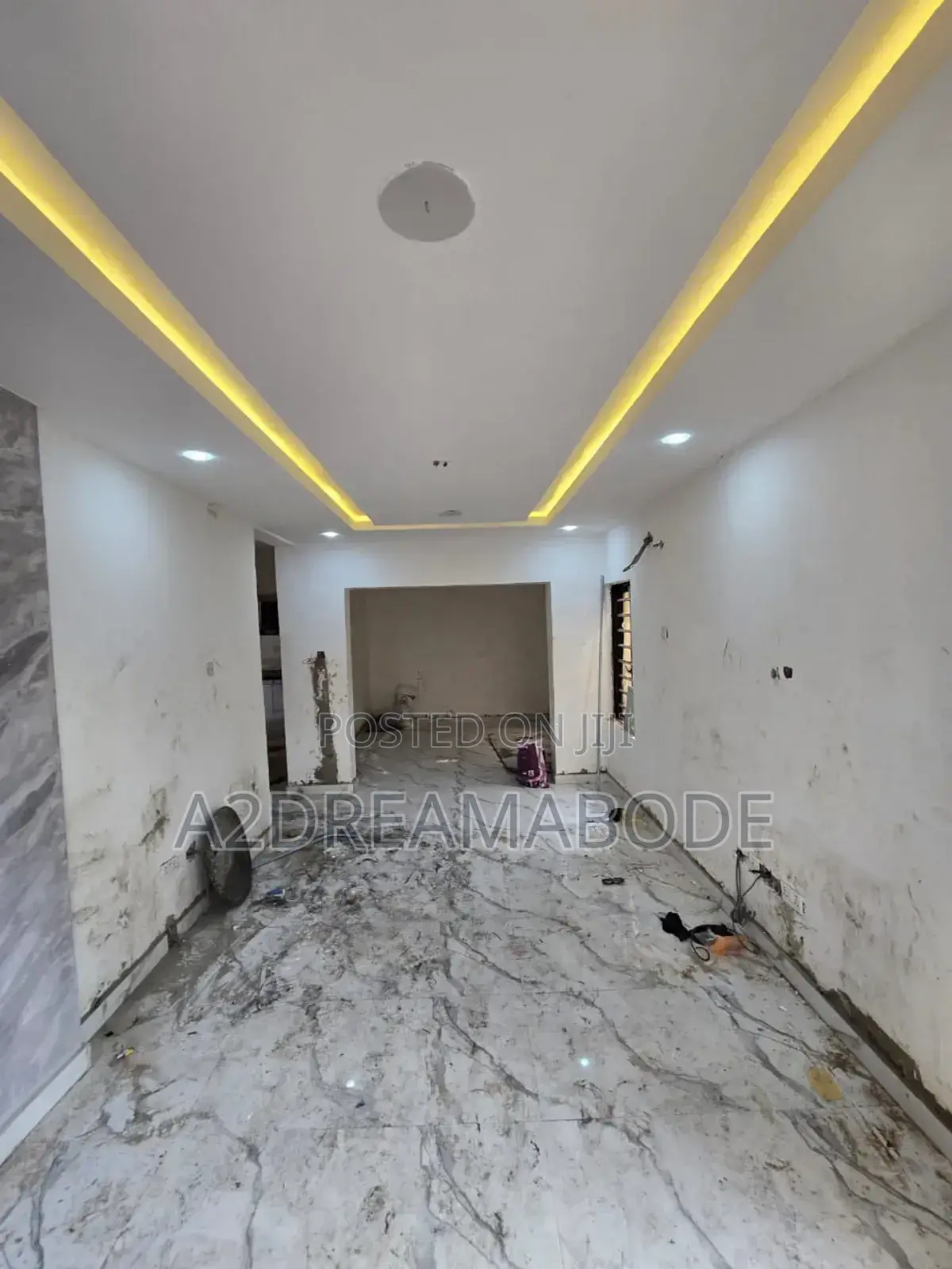 4bdrm Duplex in Magodo Phase 2, Ikeja for sale
