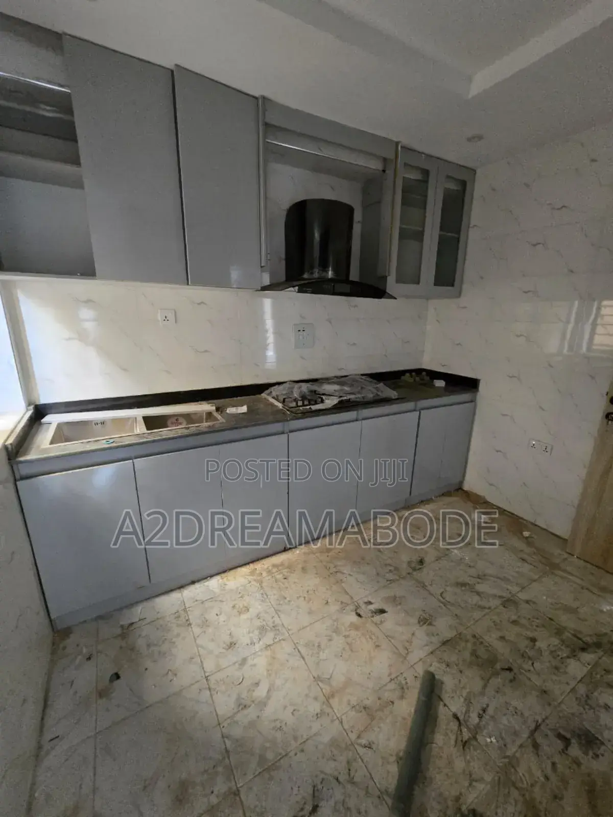 4bdrm Duplex in Magodo Phase 2, Ikeja for sale