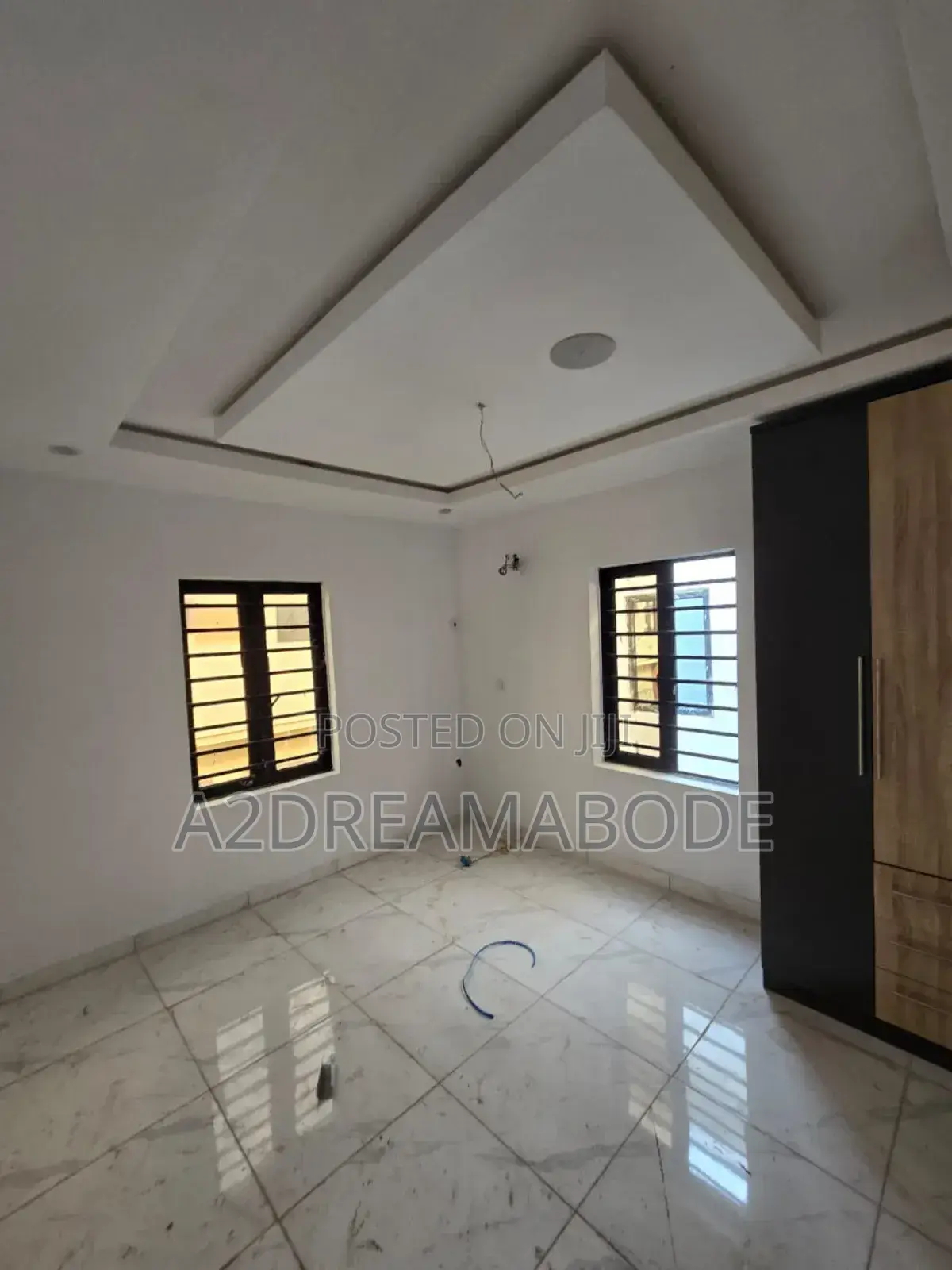 4bdrm Duplex in Magodo Phase 2, Ikeja for sale