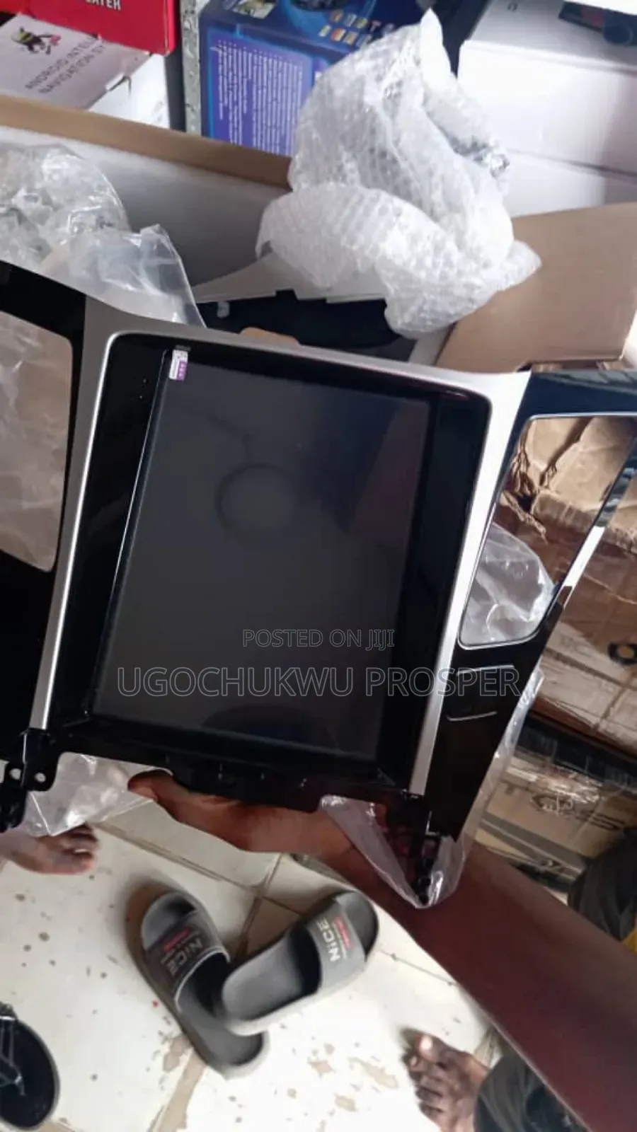 Upgrade Ur Car Stereo for Sonata 2012-2014