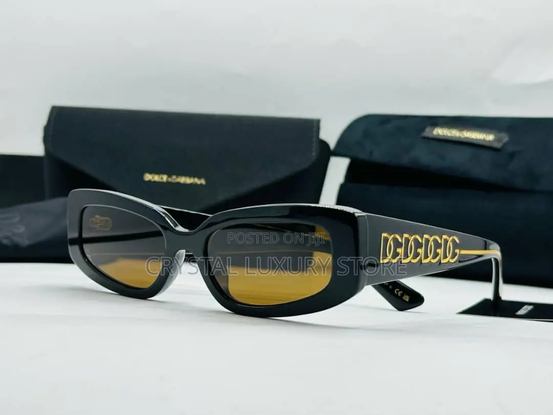 Dolce Gabbana Quality Luxury Men Sunglasses