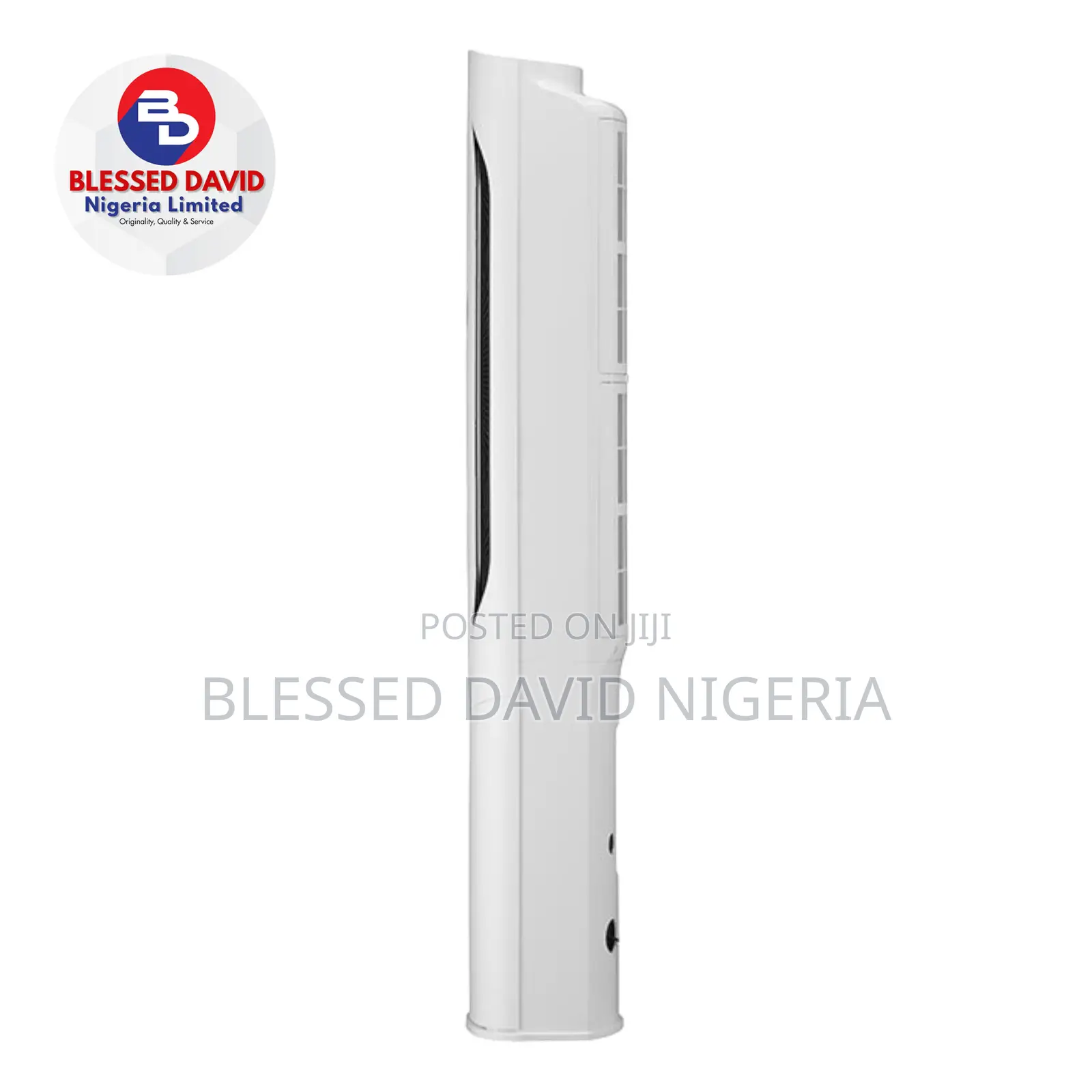Lg Floor Standing Ac 2.5 Hp Dual Inverter, Smart Thinq