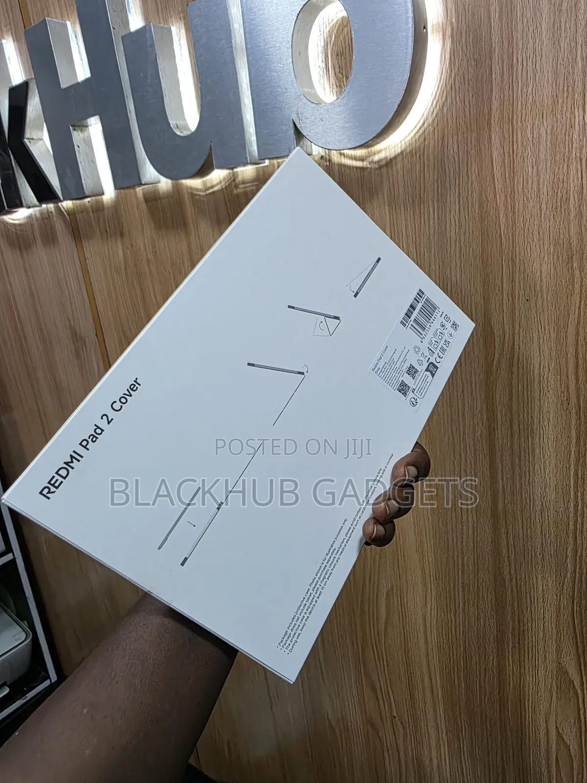 Xiaomi Redmi Pad 2 Pouch