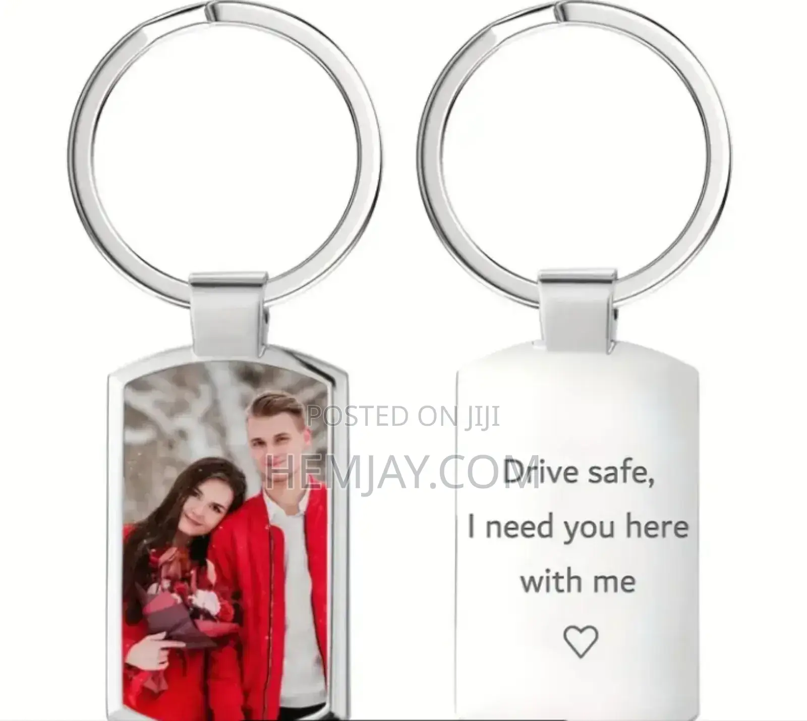 Quality Fashionable Keyholders (12pcs)
